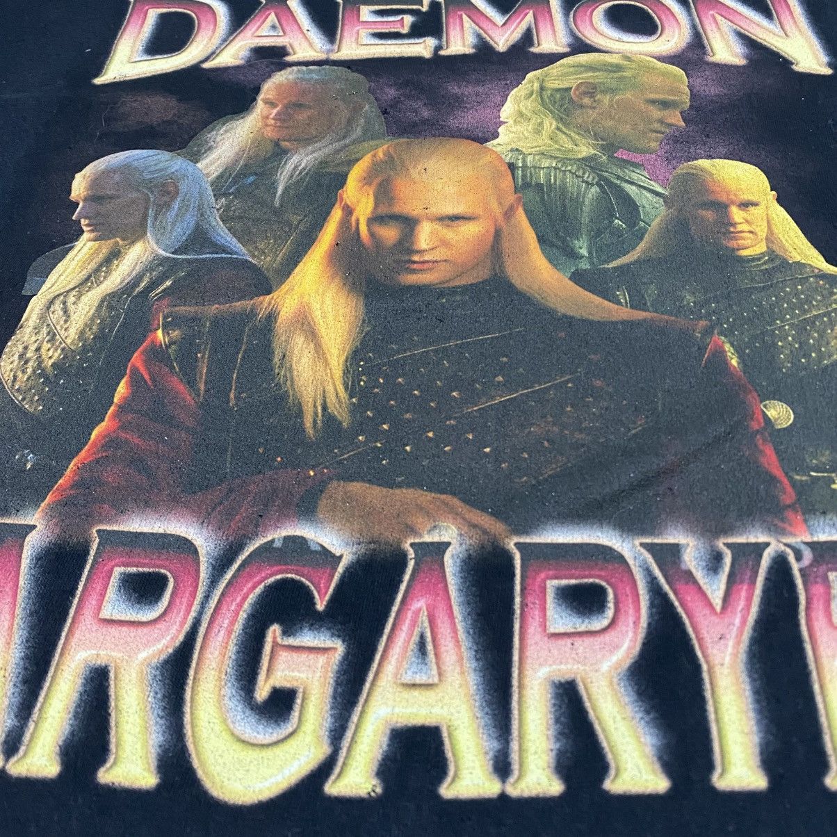 Other Tv series game of thrones film movie Size US XXL / EU 58 / 5 - 5 Thumbnail