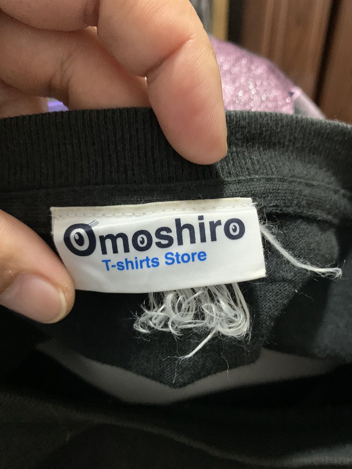 Japanese Brand Moshiro Butterfly Tattoo japanese brand tee Size US XL / EU 56 / 4 - 6 Thumbnail