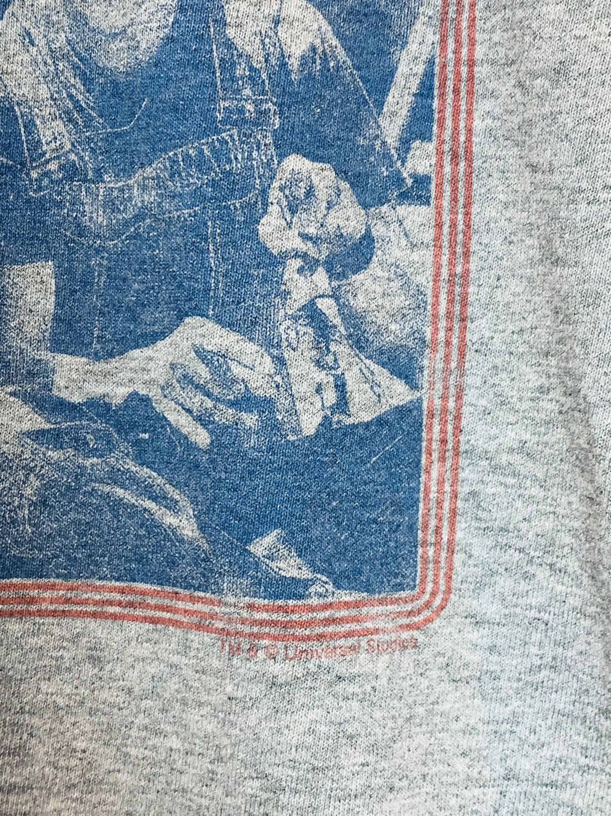 Vintage *RARE* Vintage Dazed And Confused Movie Promo Art T-Shirt S Size US S / EU 44-46 / 1 - 4 Thumbnail