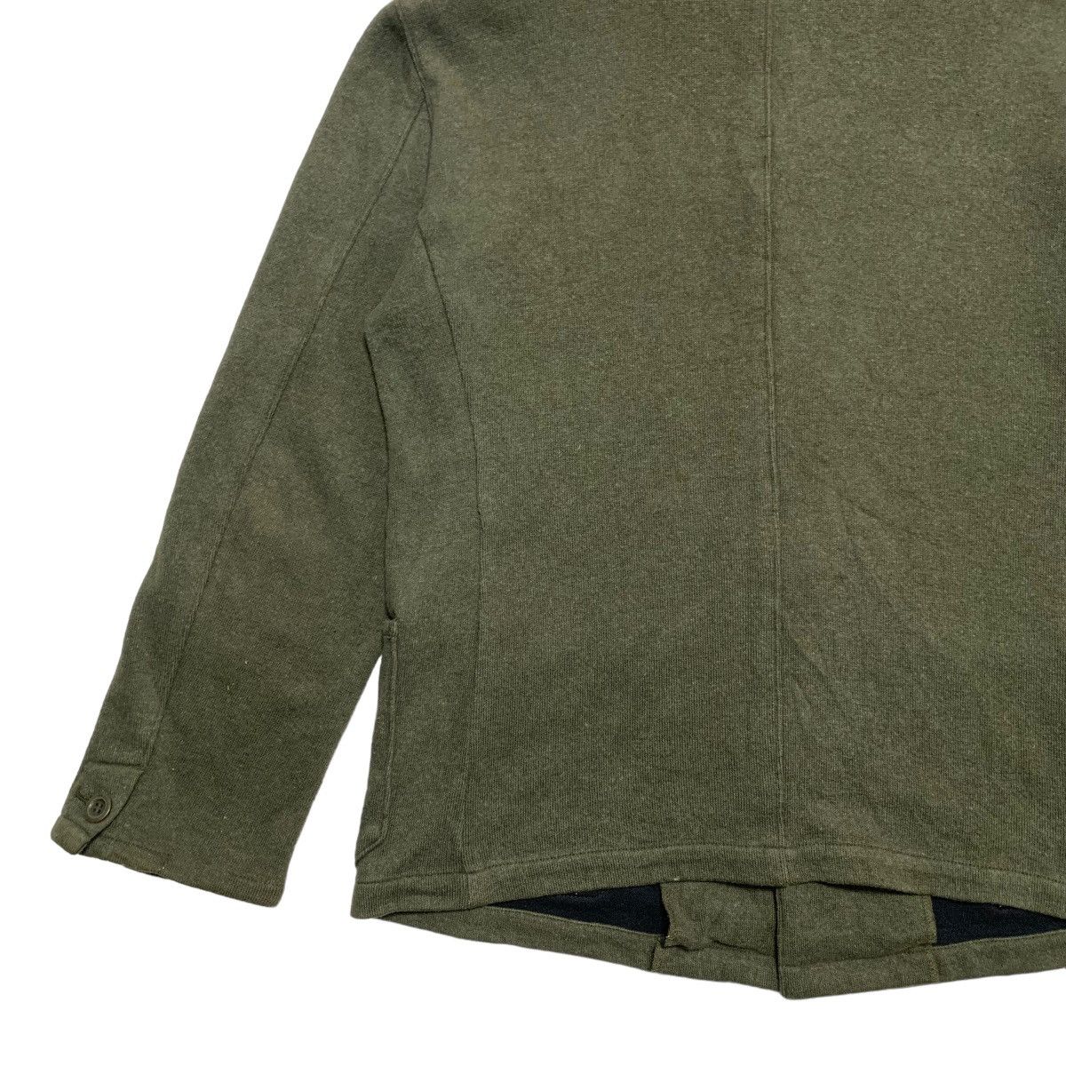 Tornado Mart Tornado Mart casual Jacket Size US M / EU 48-50 / 2 - 8 Thumbnail