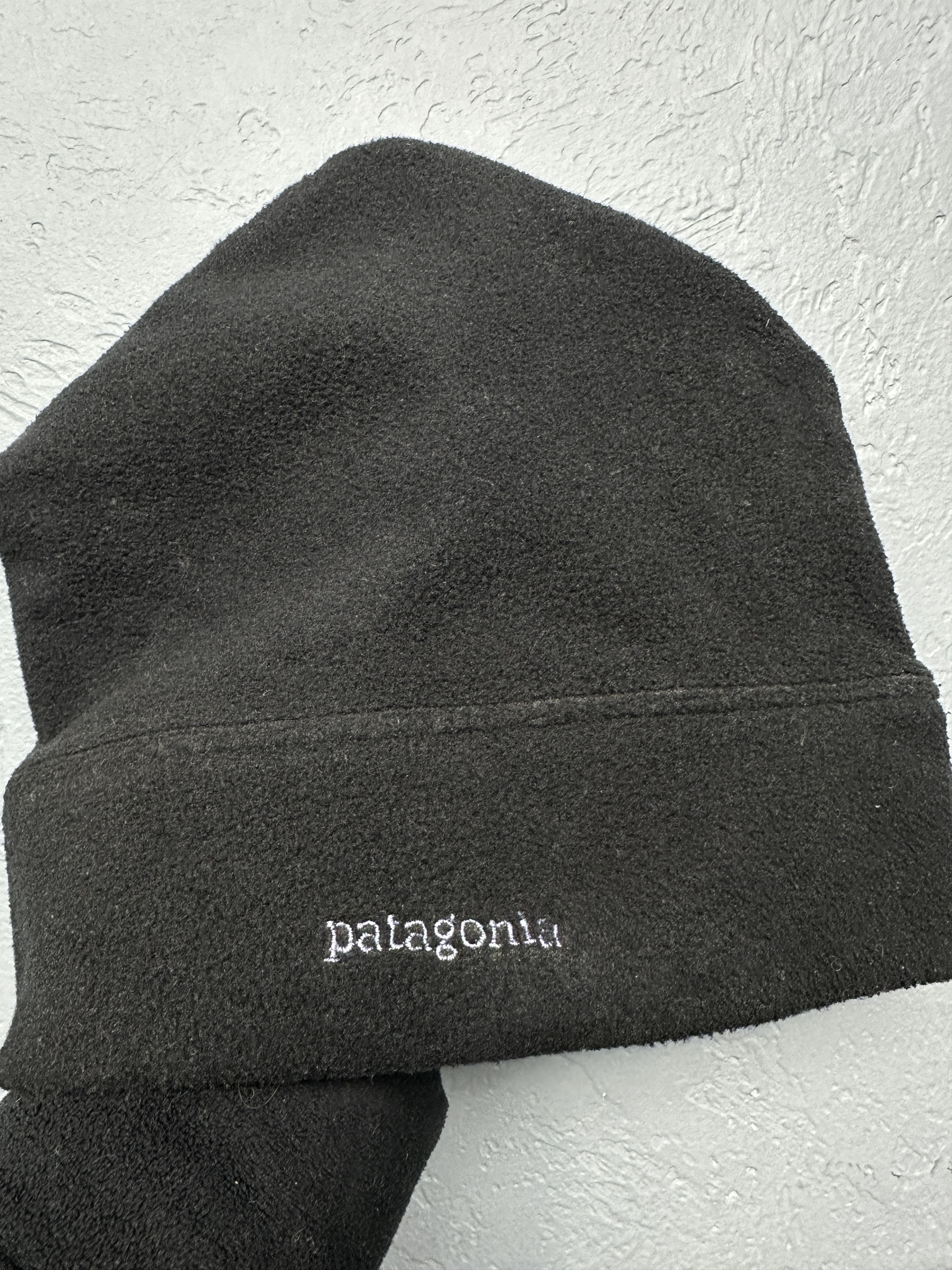 Patagonia Patagonia Mens Fleece Beanie Hat Size ONE SIZE - 2 Thumbnail