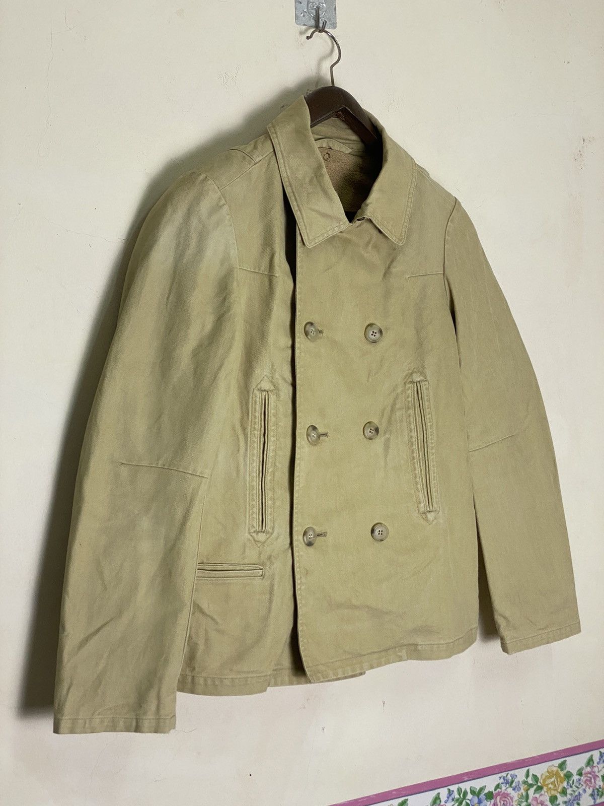 Designer × Issey Miyake × Tsumori Chisato Tsumori Chisato Issey Miyake Jacket Size US S / EU 44-46 / 1 - 2 Thumbnail