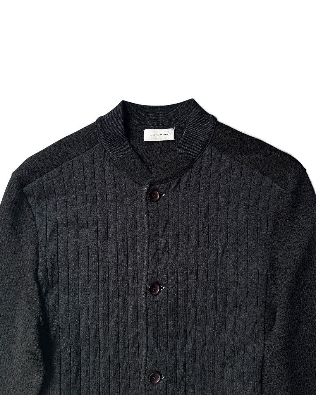 Balenciaga FW2011 balenciaga by nicolas ghesquiere Size US XS / EU 42 / 0 - 4 Thumbnail
