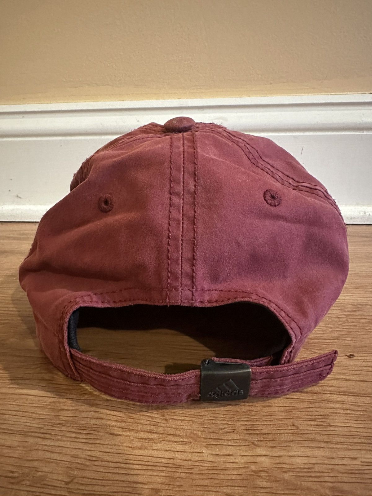 Adidas Adidas Dad hat Size ONE SIZE - 2 Thumbnail