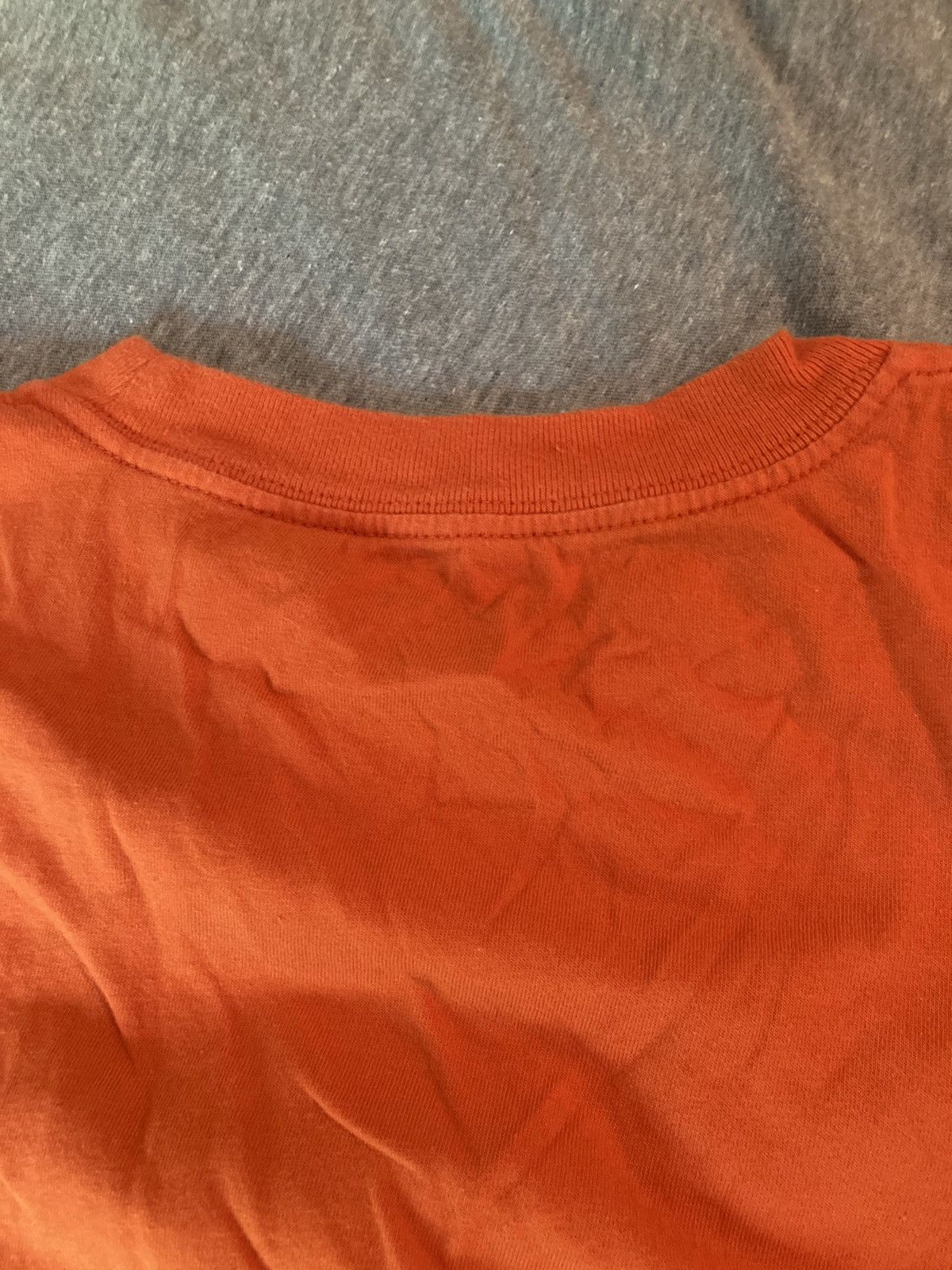 Carhartt Wip Logo t shirt Size US XL / EU 56 / 4 - 5 Thumbnail