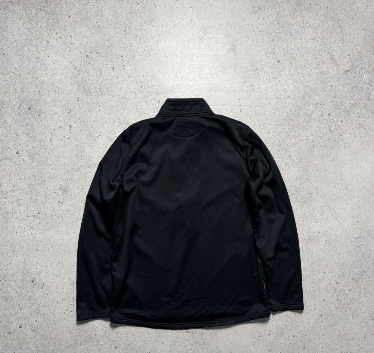 Rab Rab Polartec Fleece Sweatshirt 1/4 Zip Size XL Outdoor Size US XL / EU 56 / 4 - 11 Thumbnail