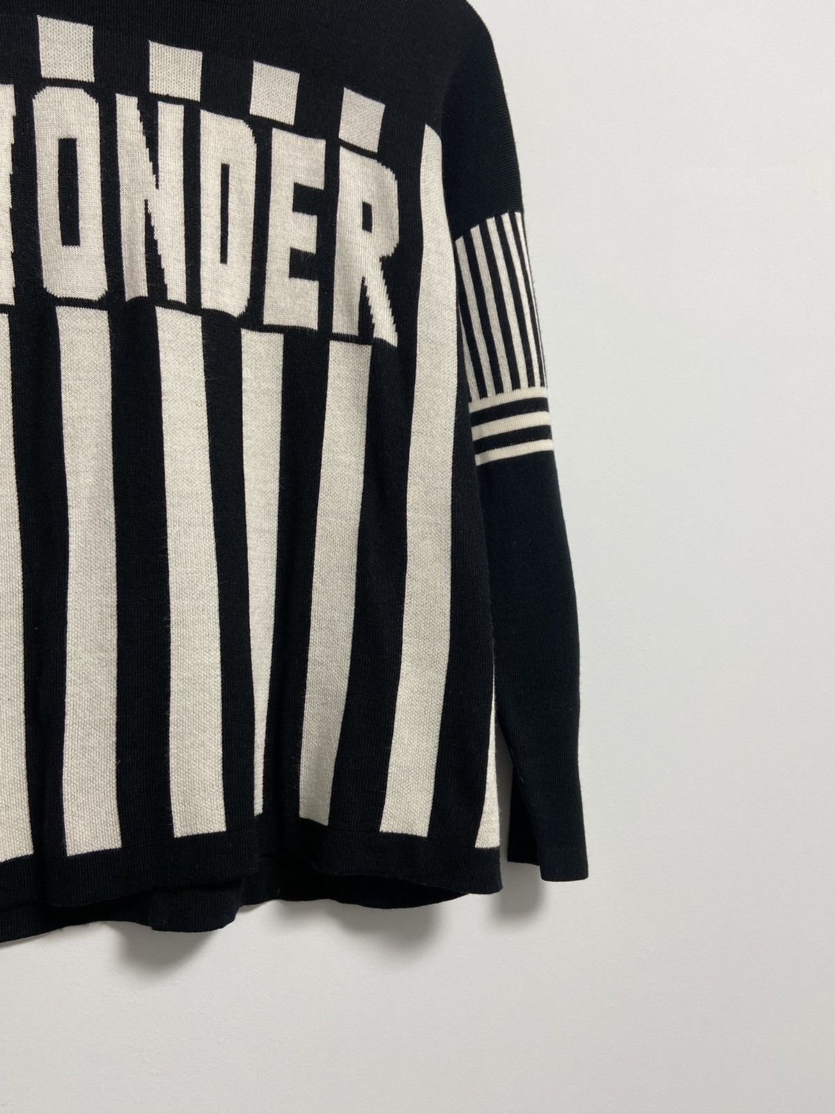 Sandro Sandro Paris Luxury Sweatshirt Wonder Size XS / US 0-2 / IT 36-38 - 3 Thumbnail