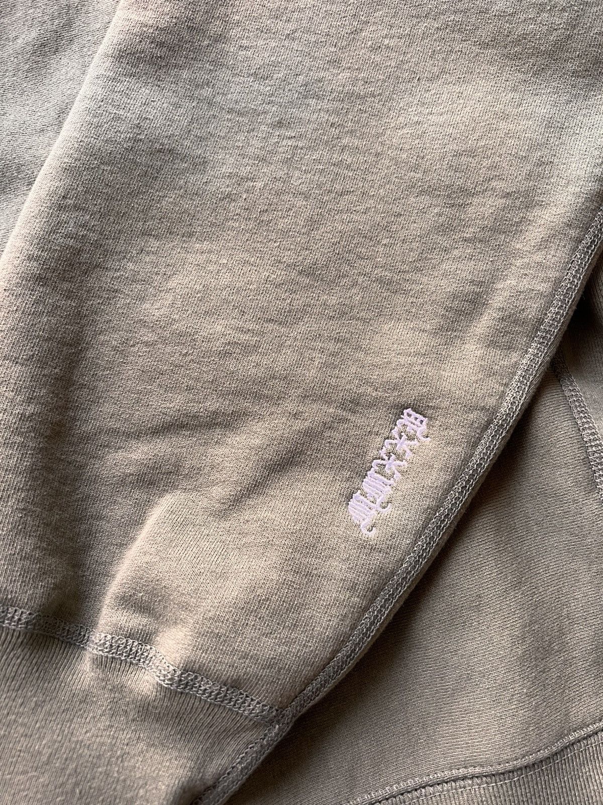Supreme M Supreme Box Logo Hooded Sweatshirt olive FW25 green hoodie Size US M / EU 48-50 / 2 - 15 Thumbnail