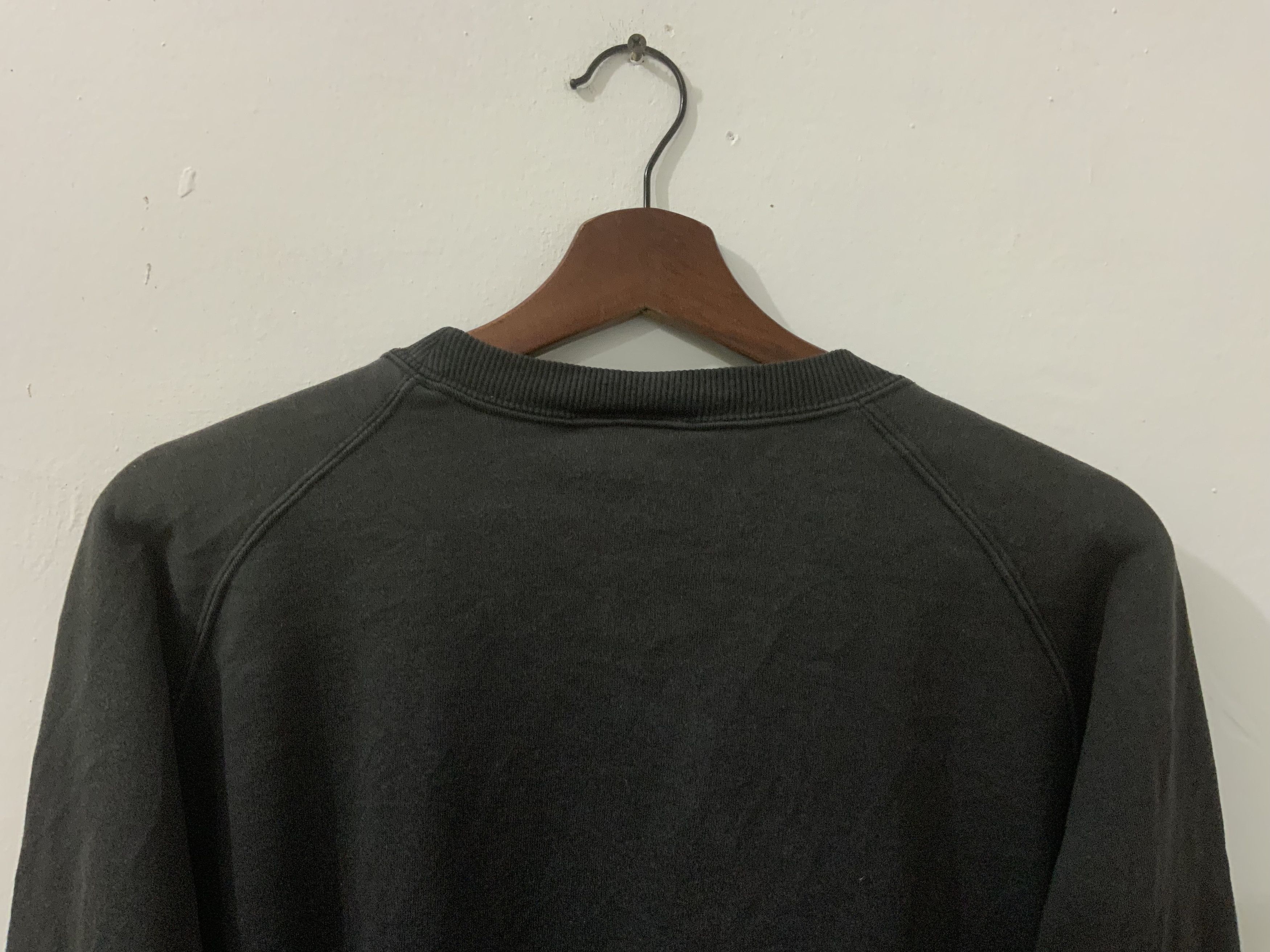 Asics Asics Fade Sweatshirt Size US L / EU 52-54 / 3 - 7 Thumbnail