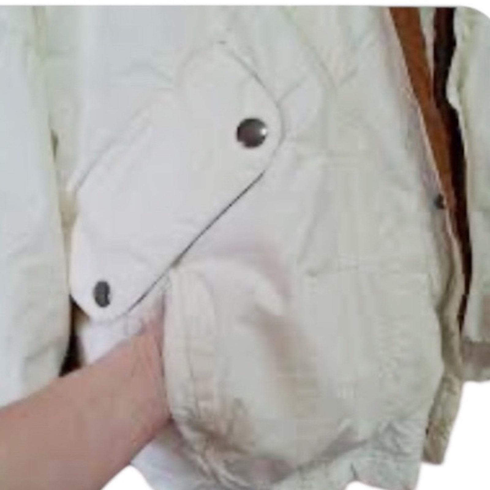 Dashiel Brahmann Vintage Dash Oversized Extra Plush Puffer Snow Coat Size US L / EU 52-54 / 3 - 6 Thumbnail