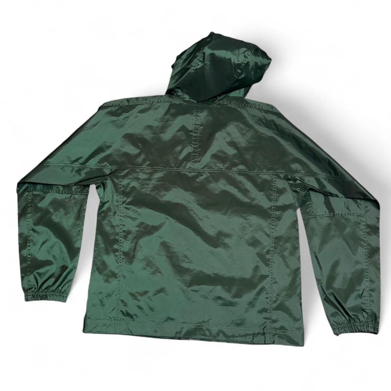 Nike Nike windbreaker Size US S / EU 44-46 / 1 - 2 Thumbnail