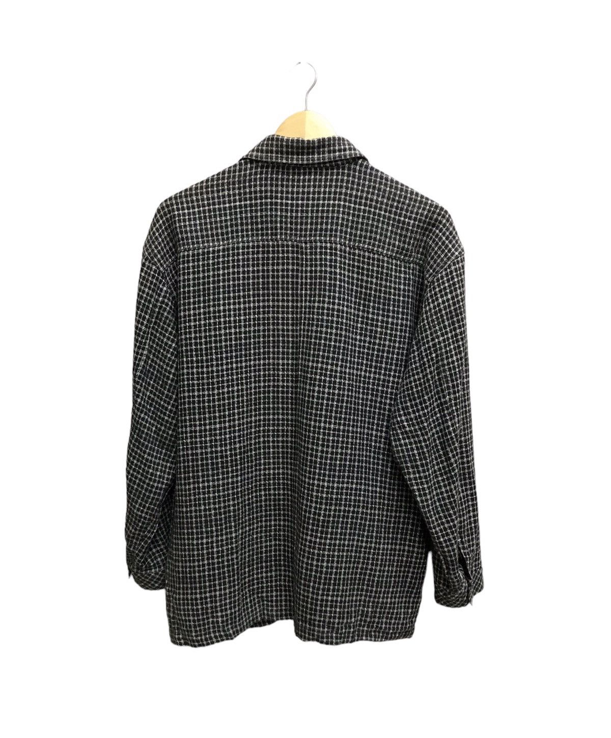 McGregor VINTAGE 90s MC GREGOR SHIRT BUTTON UP Size US L / EU 52-54 / 3 - 2 Thumbnail