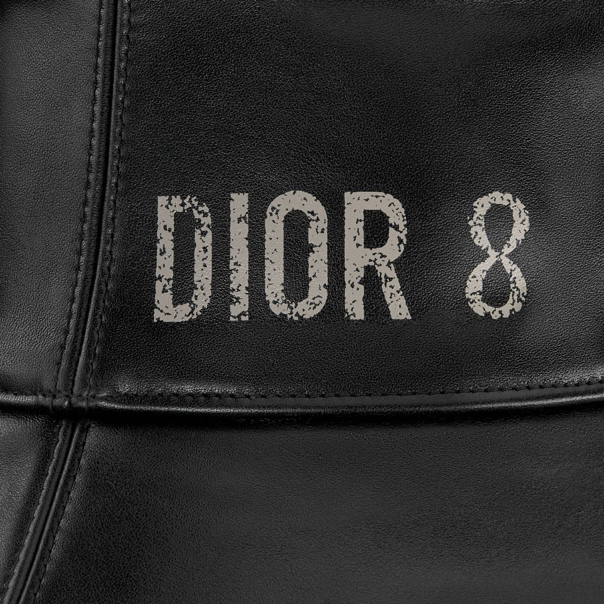 Dior o1bcso1str0226 Size:OS/Small Brim Bucket Hat in Black Size ONE SIZE - 5 Thumbnail