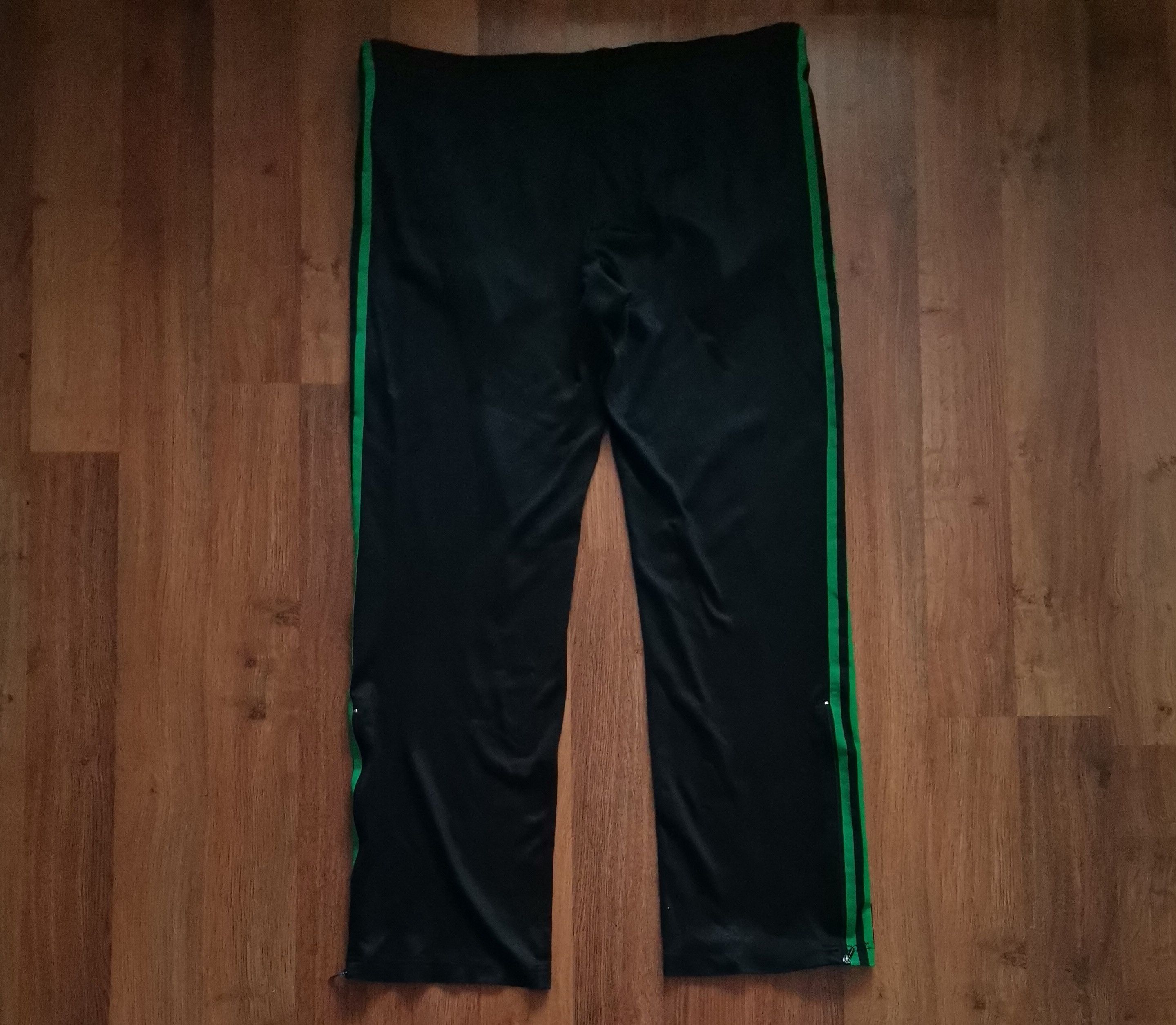 Adidas Vintage Adidas Track Pants Size US 32 / EU 48 - 4 Thumbnail