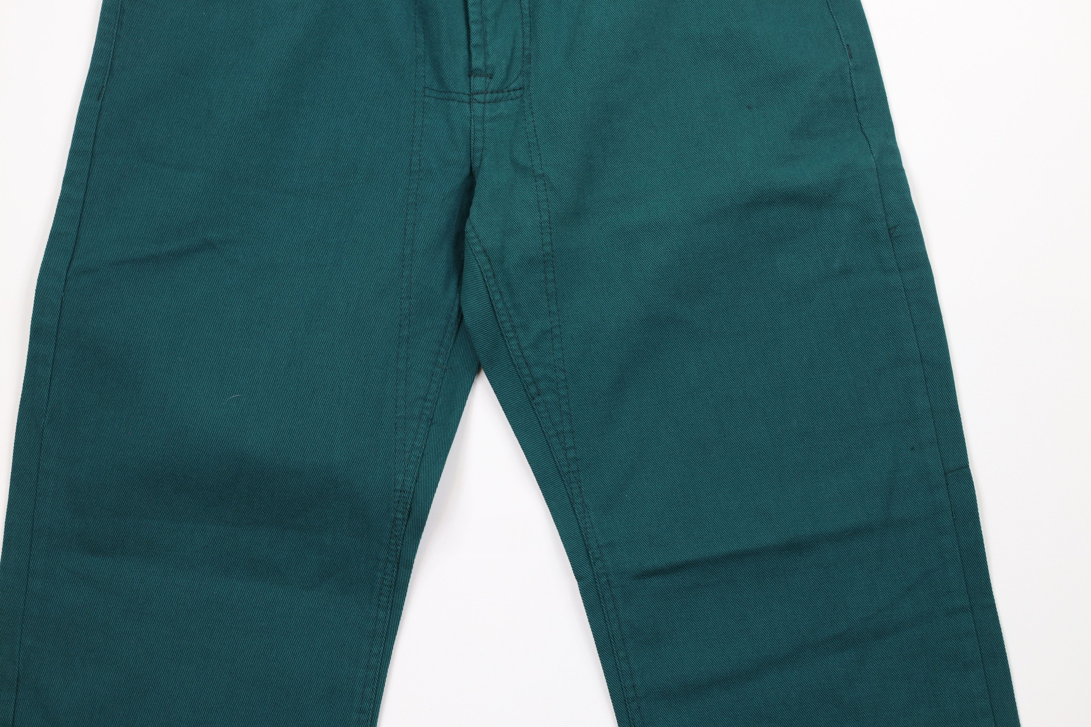 Marithe + Francois Girbaud × Vintage NOS Vintage 90s Marithe Francois Girbaud Fit Wide Leg Jeans Size US 36 / EU 52 - 3 Thumbnail