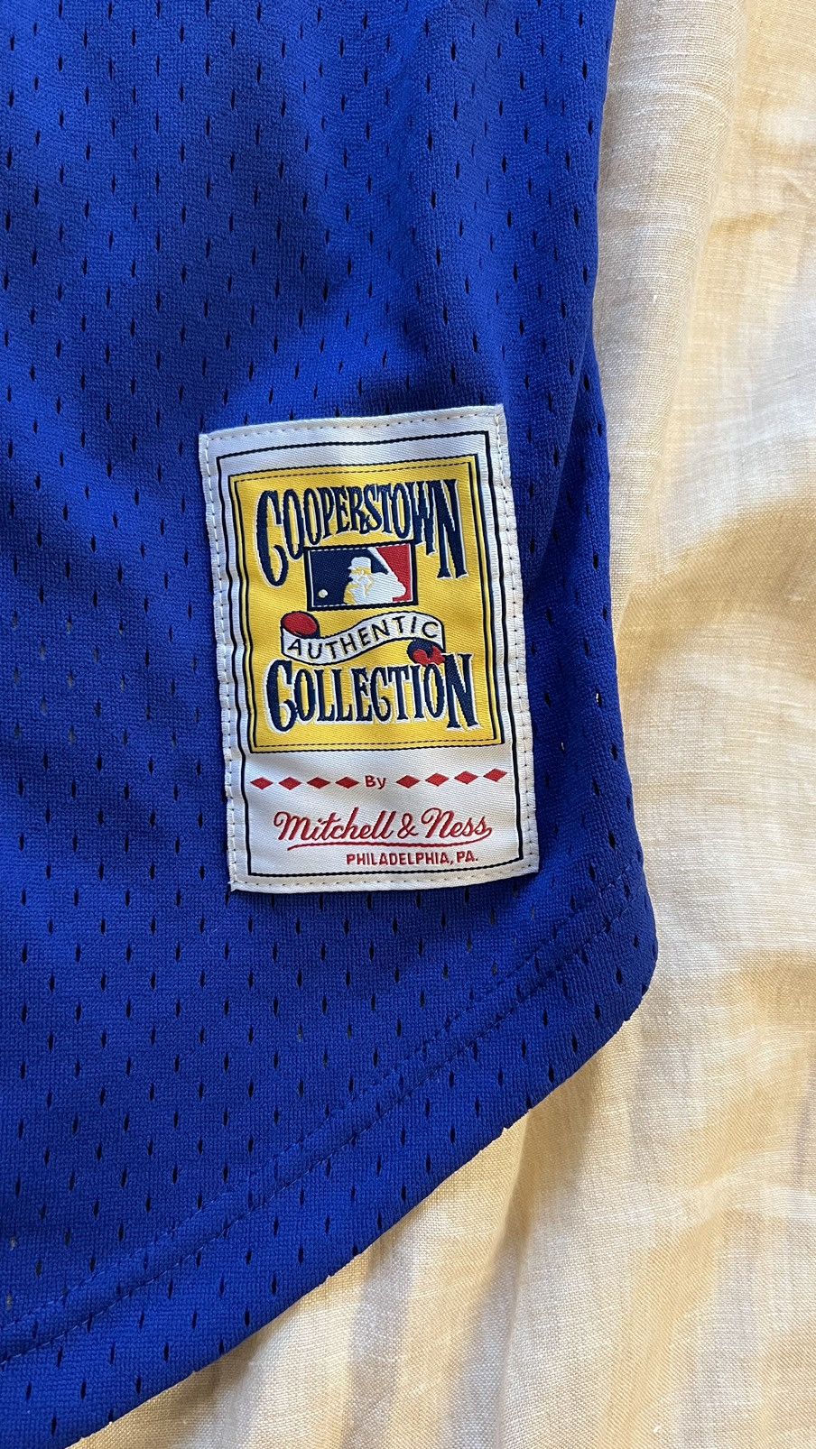 Other Toronto Blue Jays Jersey Size US M / EU 48-50 / 2 - 3 Thumbnail