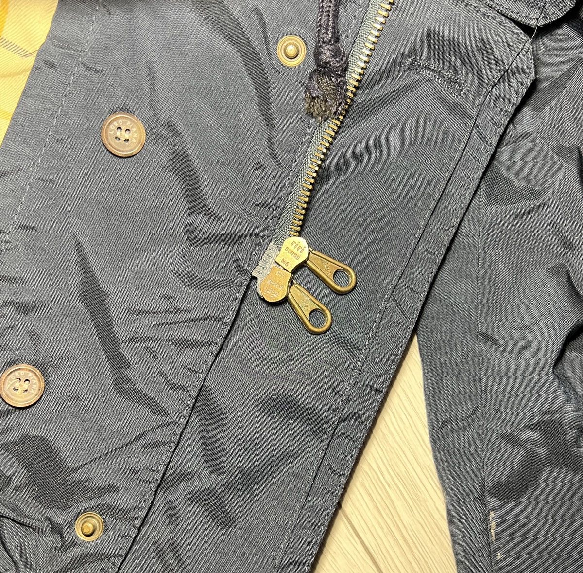Loro Piana ❗️LORO-PIANA VINTAGE PARKAS❗️ Size US L / EU 52-54 / 3 - 10 Thumbnail