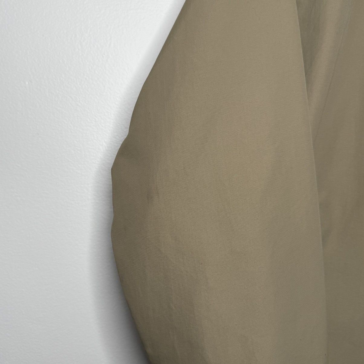 St. Johns Bay St. John’s Bay Men’s XXL Beige Water Repellent Jacket Size US XXL / EU 58 / 5 - 5 Thumbnail