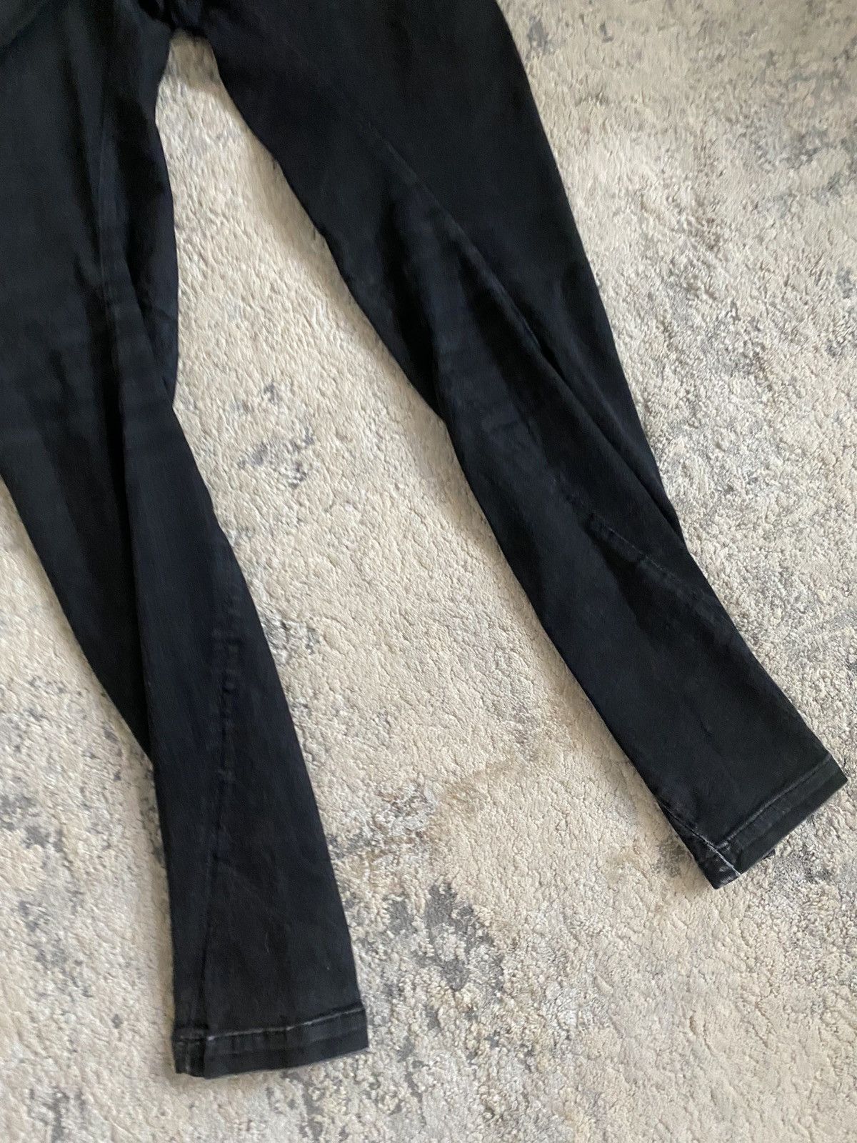 Julius Julius - SS19 Twisted Leg Denim Size US 32 / EU 48 - 9 Thumbnail