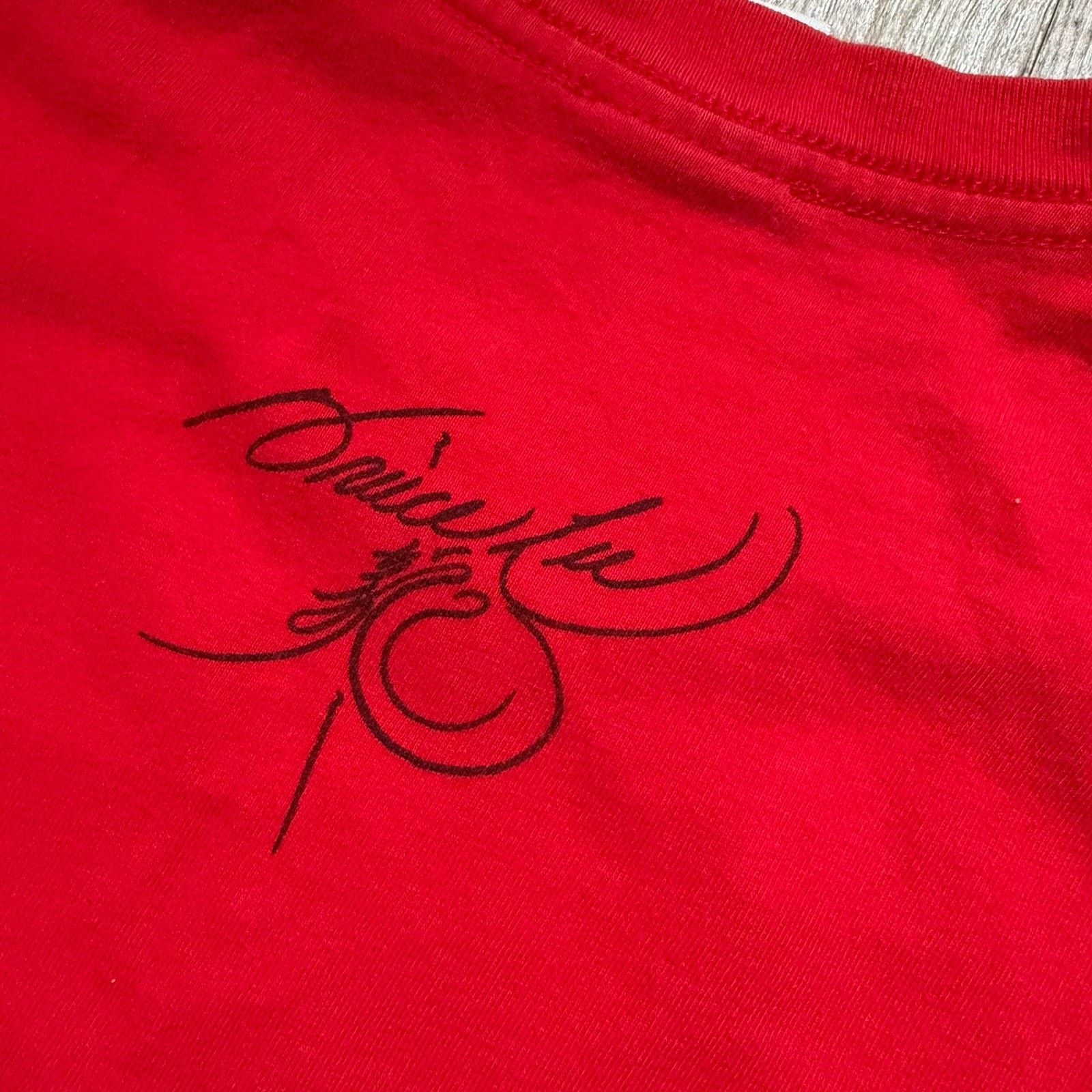 Supreme Supreme Bruce Lee 
