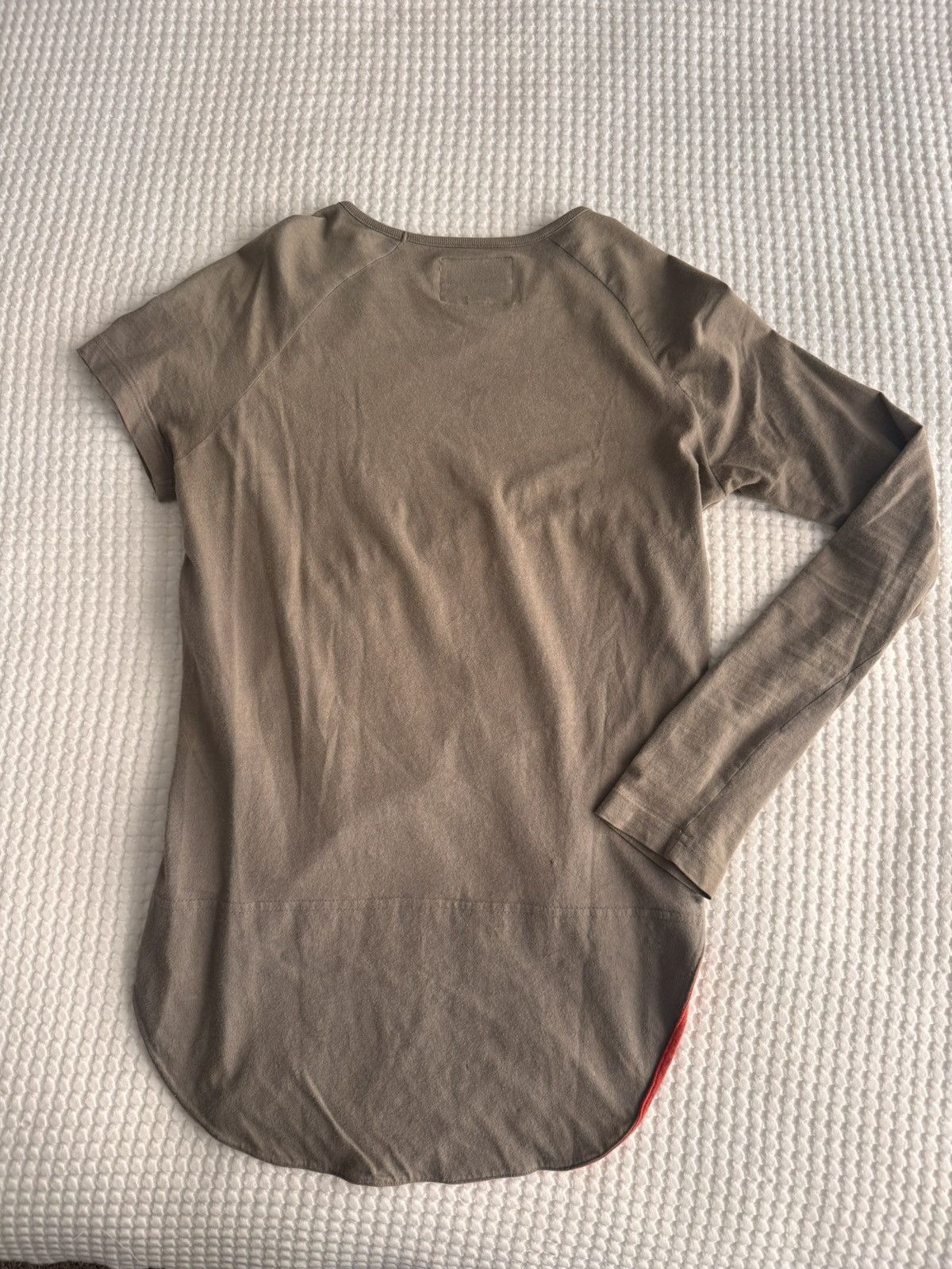 W&LT Walter Van Beirendonck W&LT (Wild & Lethal Trash) piece 😮‍💨🔥 Size US S / EU 44-46 / 1 - 2 Thumbnail