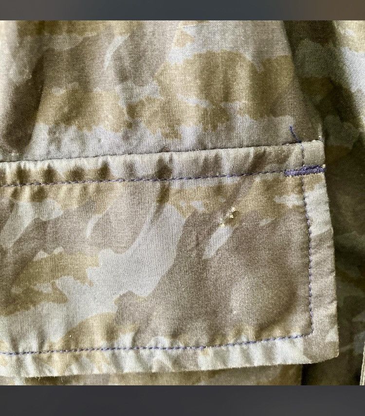 Wings + Horns Wings + Horns tiger camo M16 style Jacket Size US S / EU 44-46 / 1 - 4 Thumbnail