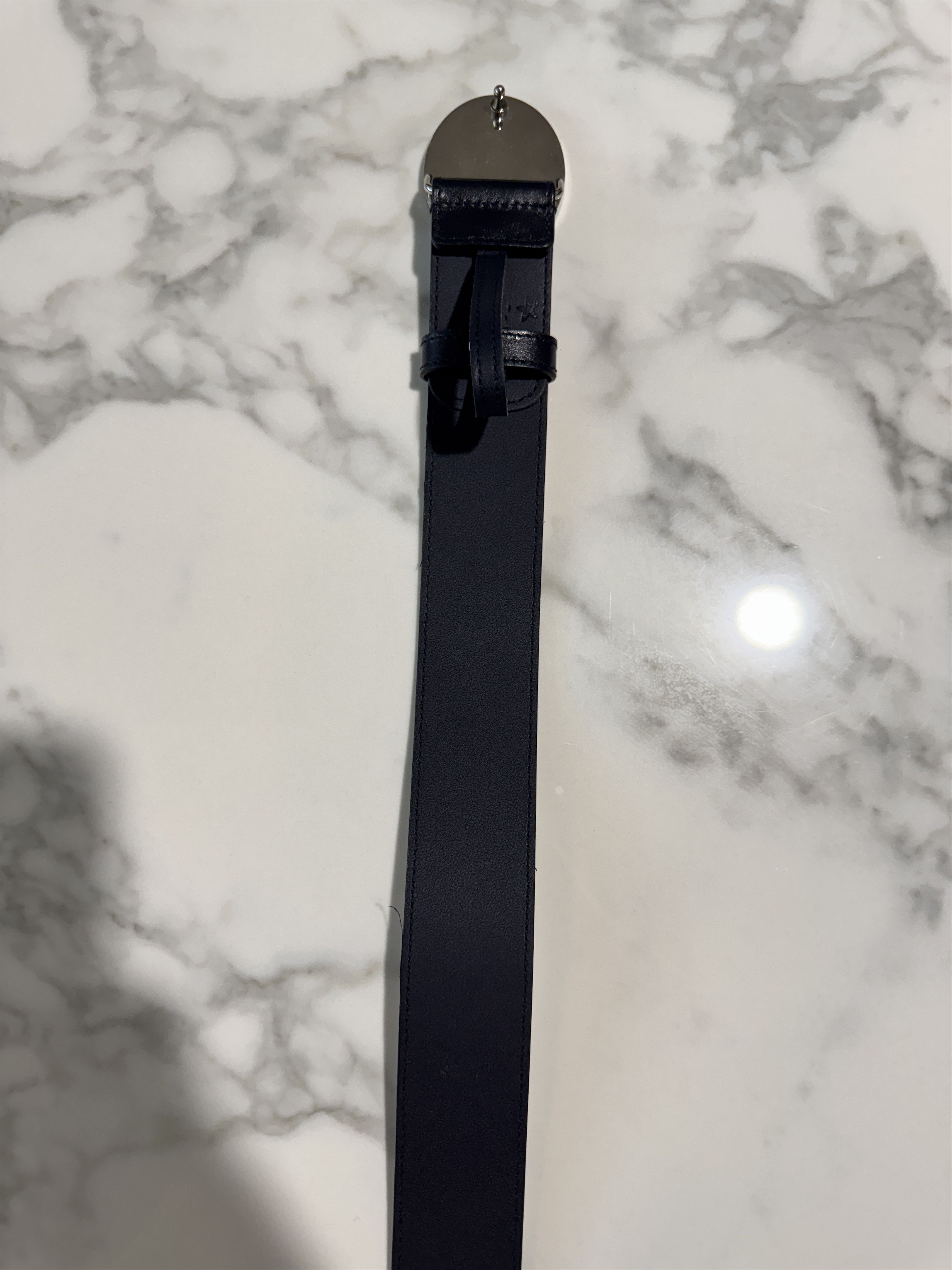 Gucci Gucci Belt Size ONE SIZE - 3 Thumbnail