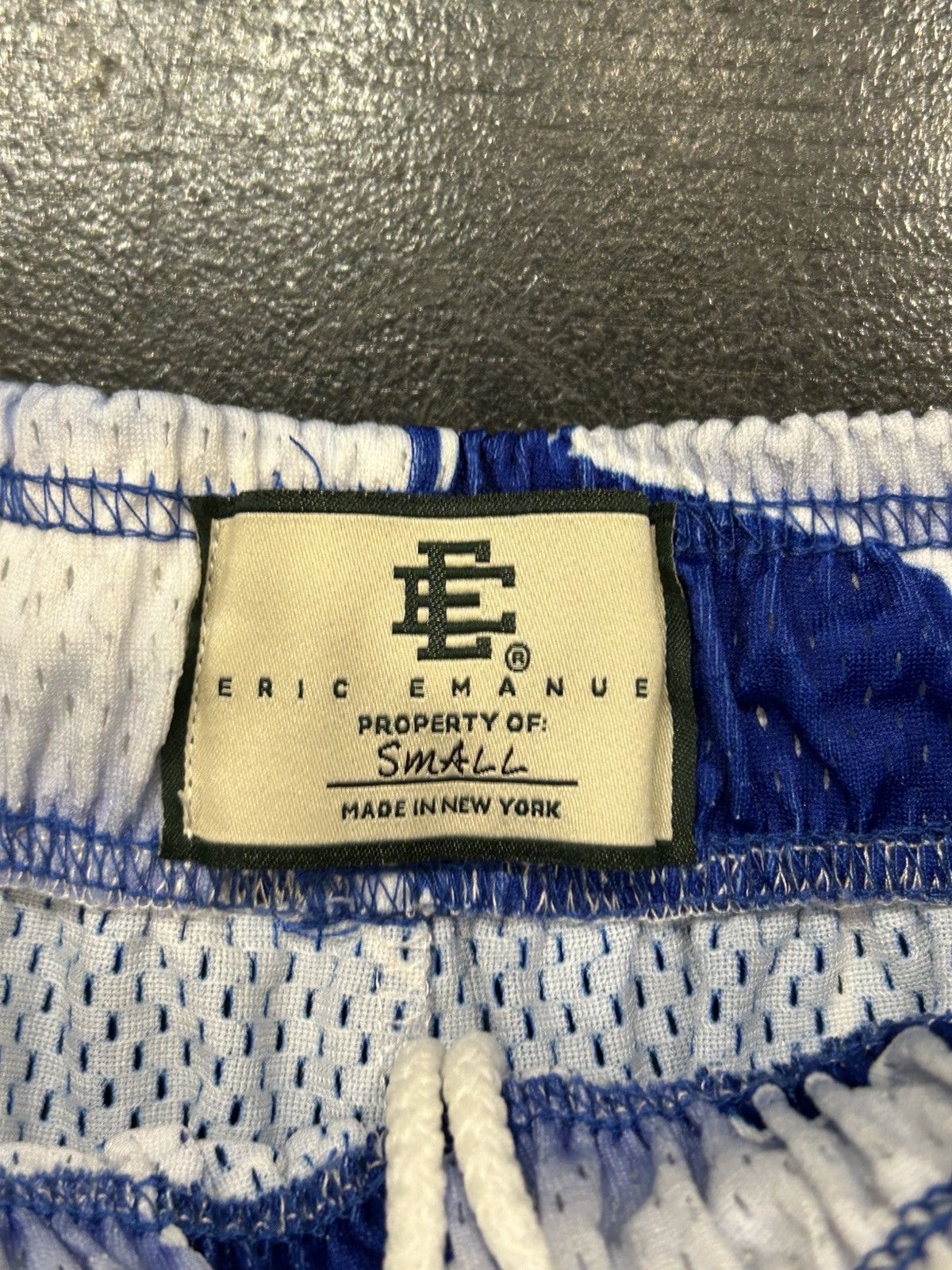 Eric Emanuel Eric Emanuel All Star Shorts Size US 28 / EU 44 - 3 Thumbnail