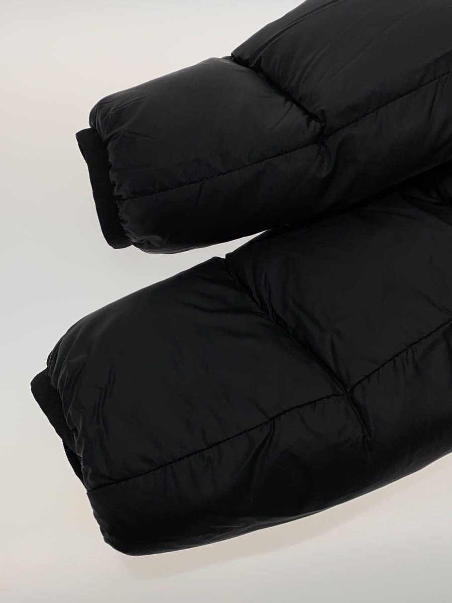 Avirex Avirex Nylon Down Jacket Black Size US M / EU 48-50 / 2 - 5 Thumbnail