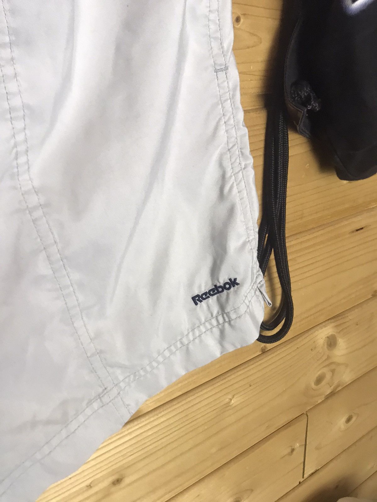 Reebok Vintage Reebok shorts Size US 34 / EU 50 - 3 Thumbnail