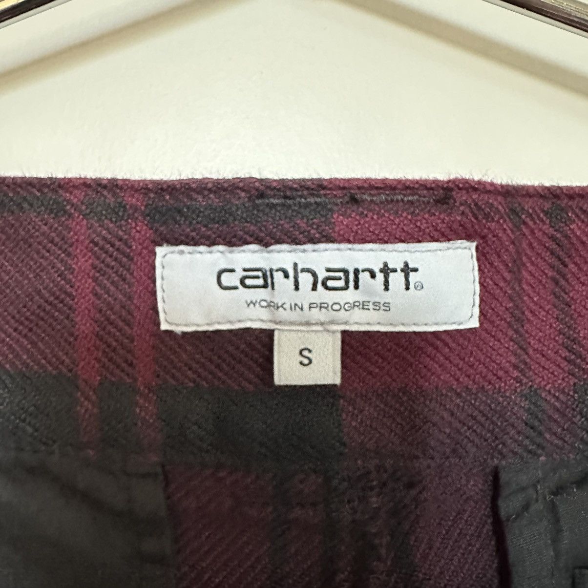 Carhartt Wip Pulford Pant Size US 32 / EU 48 - 4 Thumbnail