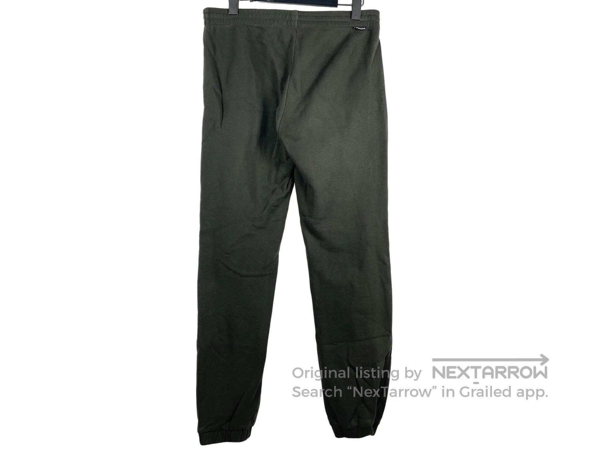 Gosha Rubchinskiy Gosha Rubchinskiy size S Russian Slogan Sweatpants Size US 27 - 2 Thumbnail