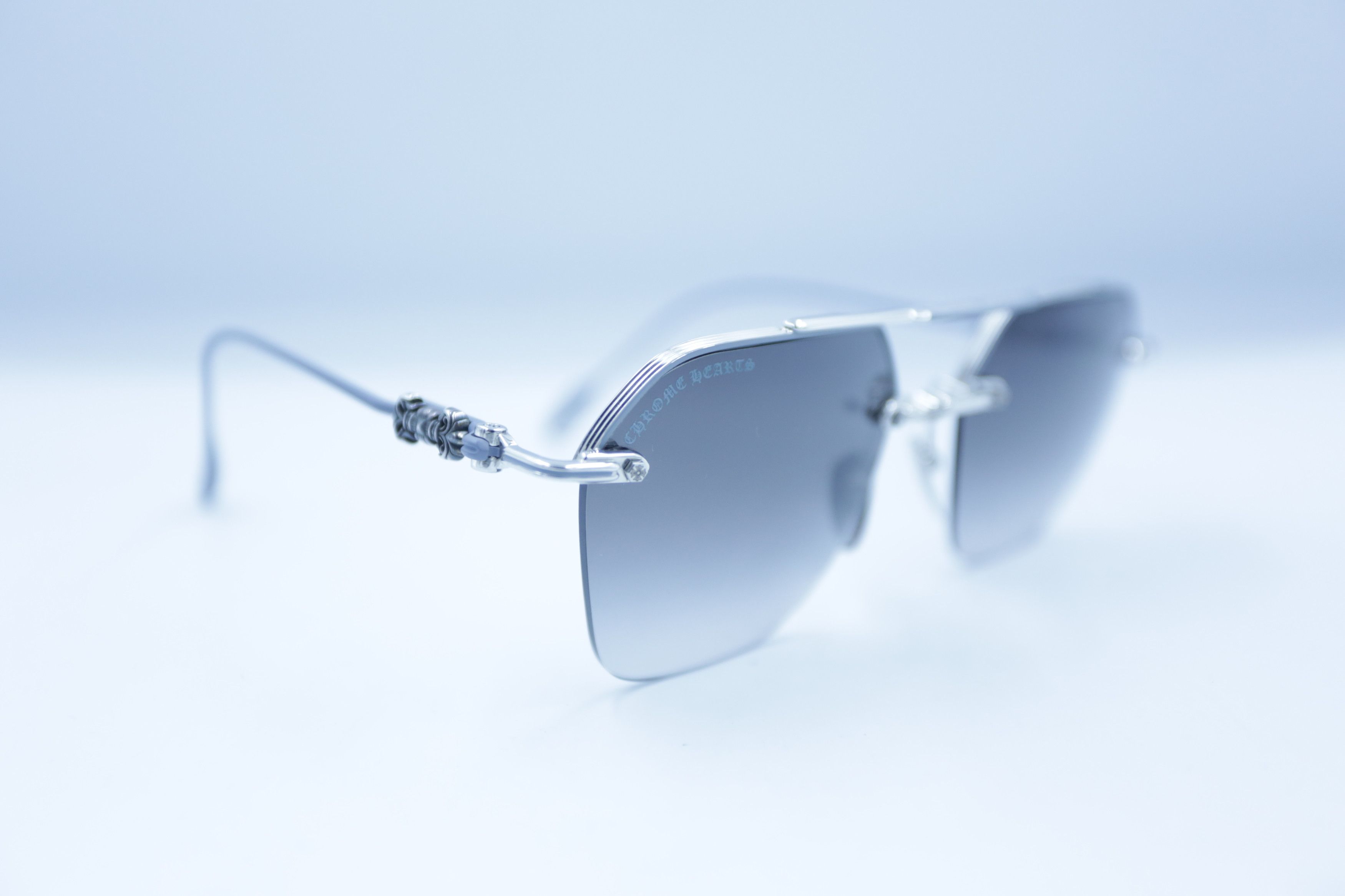 Chrome Hearts Chrome Hearts - S/S 24 - Stinger Size ONE SIZE - 1 Thumbnail
