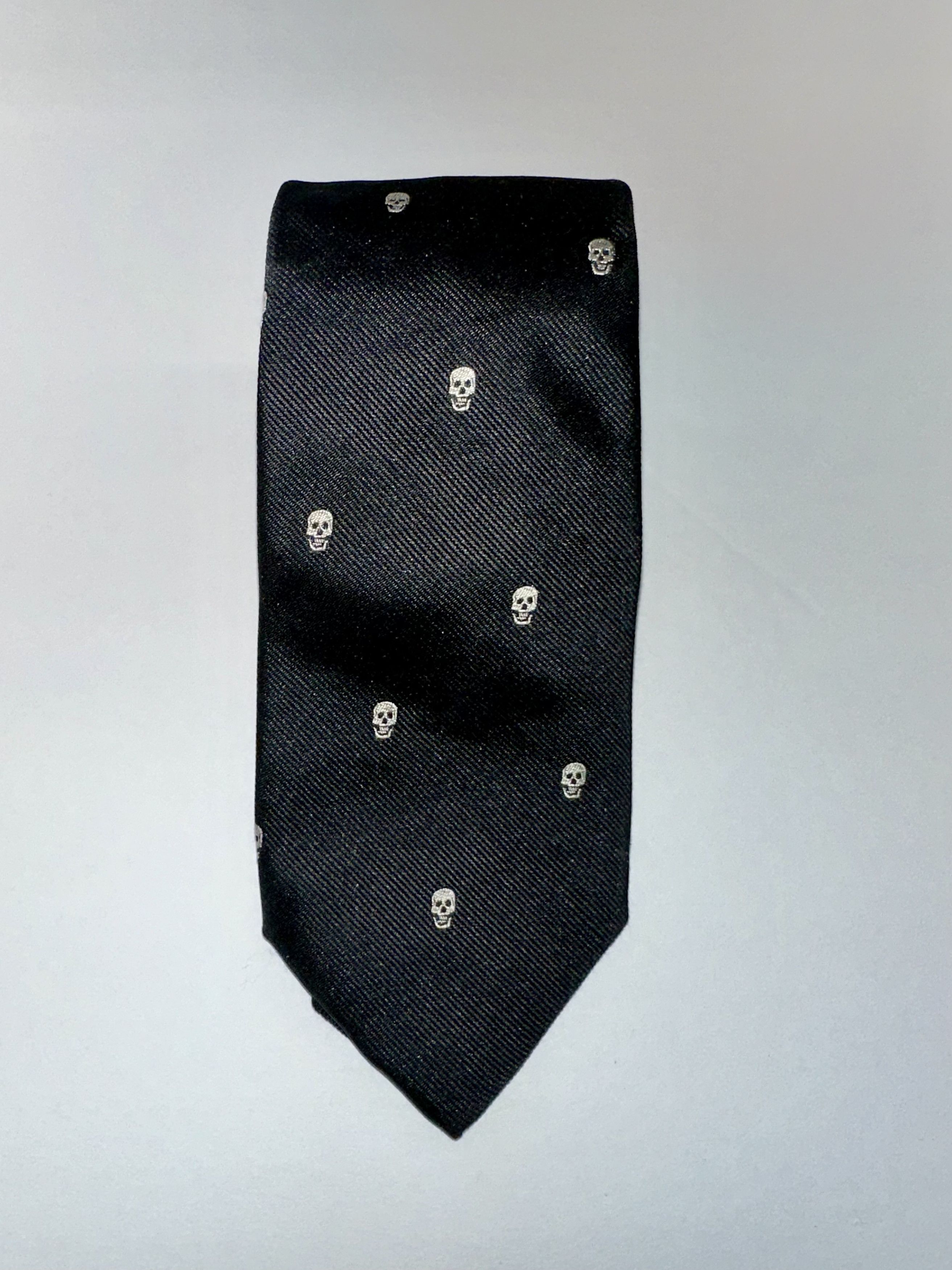 Barker Black Tie Size ONE SIZE - 1 Thumbnail