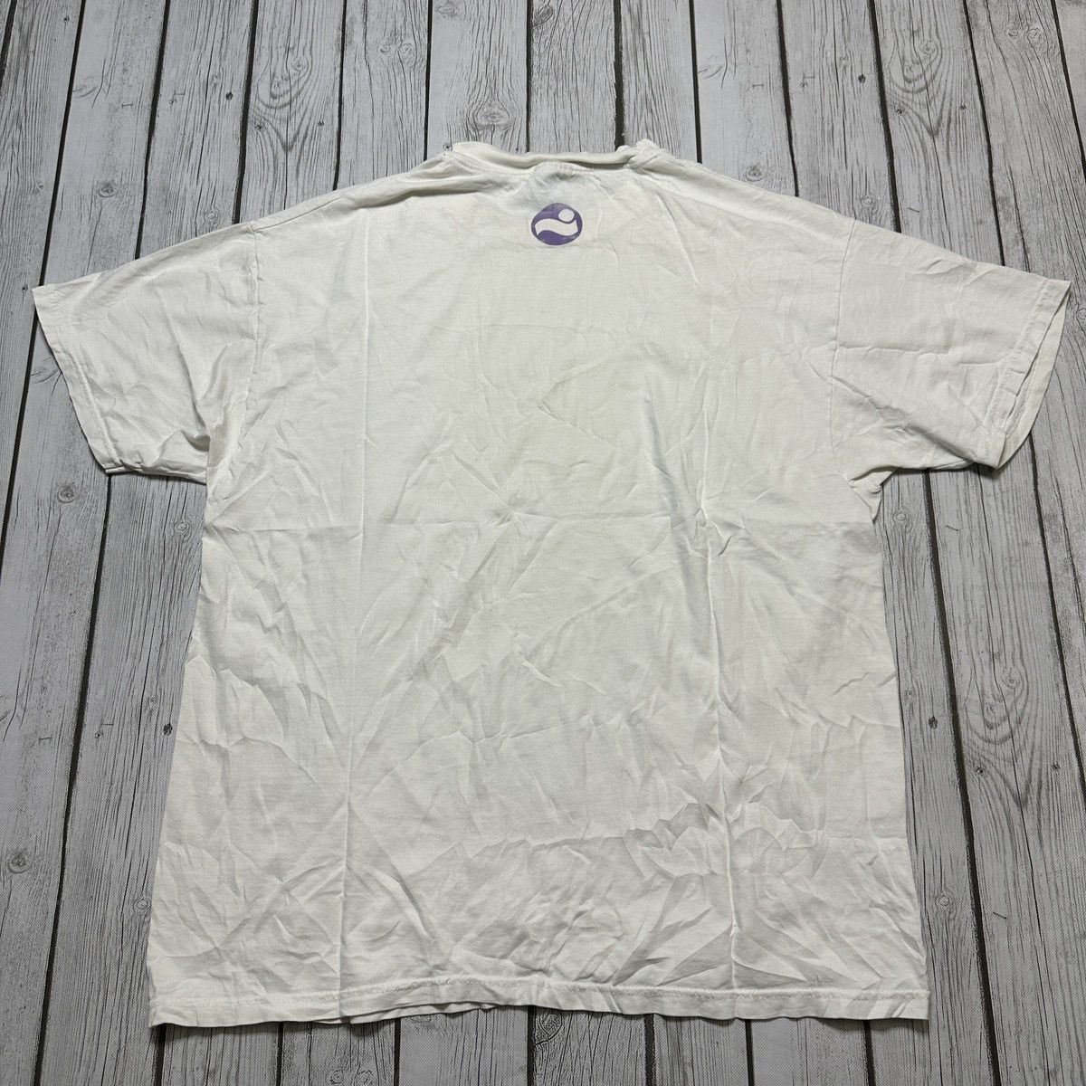 Hanes × Vintage Vintage Drugstore.com tee Size US XL / EU 56 / 4 - 2 Thumbnail