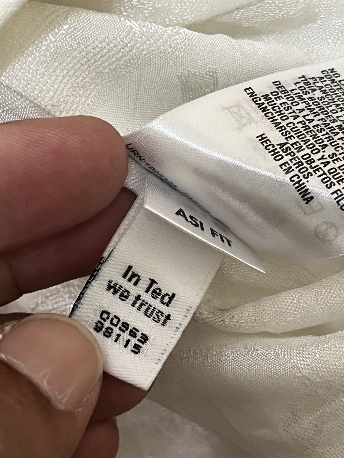 Ted Baker Ted baker jacket Size ONE SIZE - 15 Thumbnail