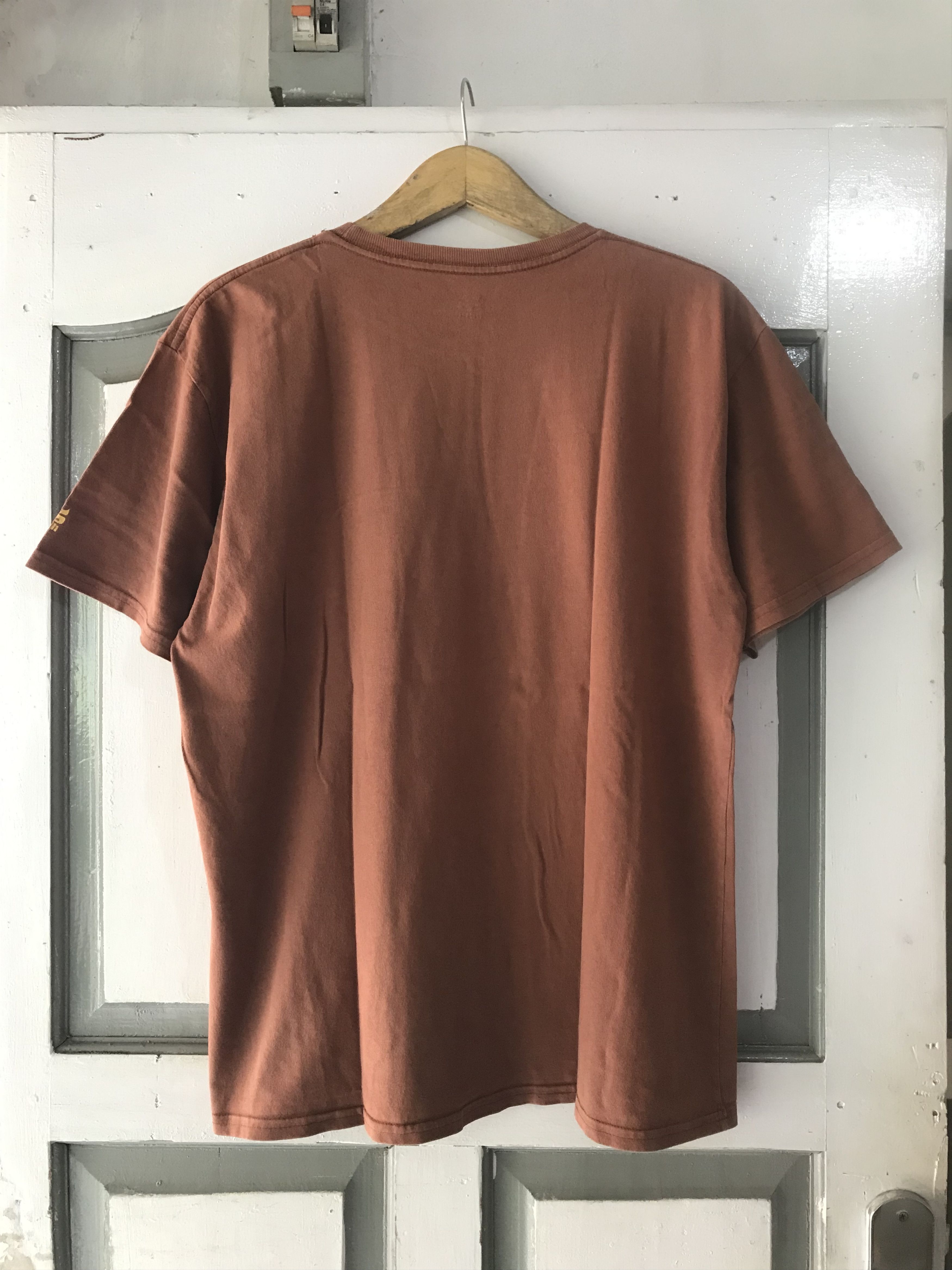 Girl Skateboards × Vintage Vintage Worn Path Skateboard Size US L / EU 52-54 / 3 - 2 Thumbnail