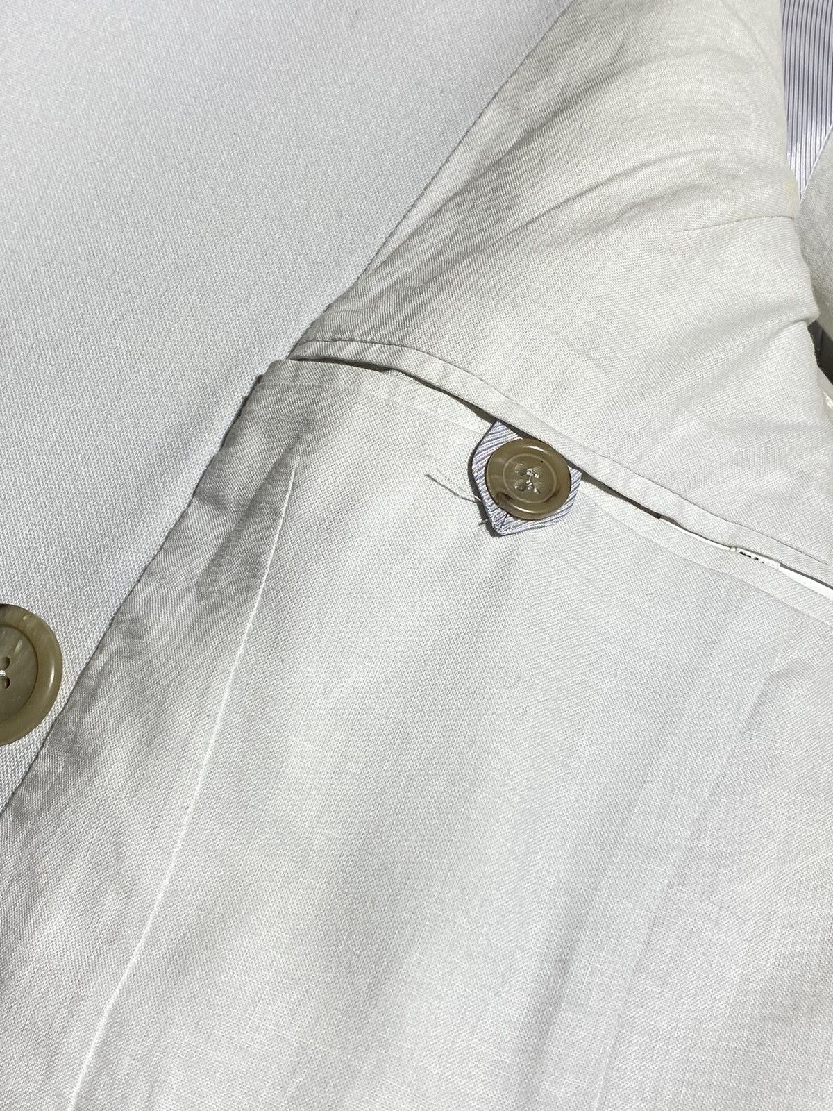 Maison Margiela Maison Margiela Double Breasted Women’s Coat Size M / US 6-8 / IT 42-44 - 19 Thumbnail