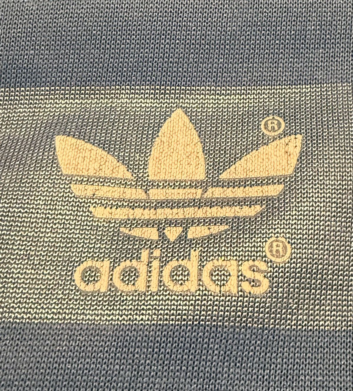 Adidas × Vintage Vintage Adidas ⚽️ FK Polet Dorcol Beograd Long Sleeve Jersey Size US M / EU 48-50 / 2 - 5 Thumbnail