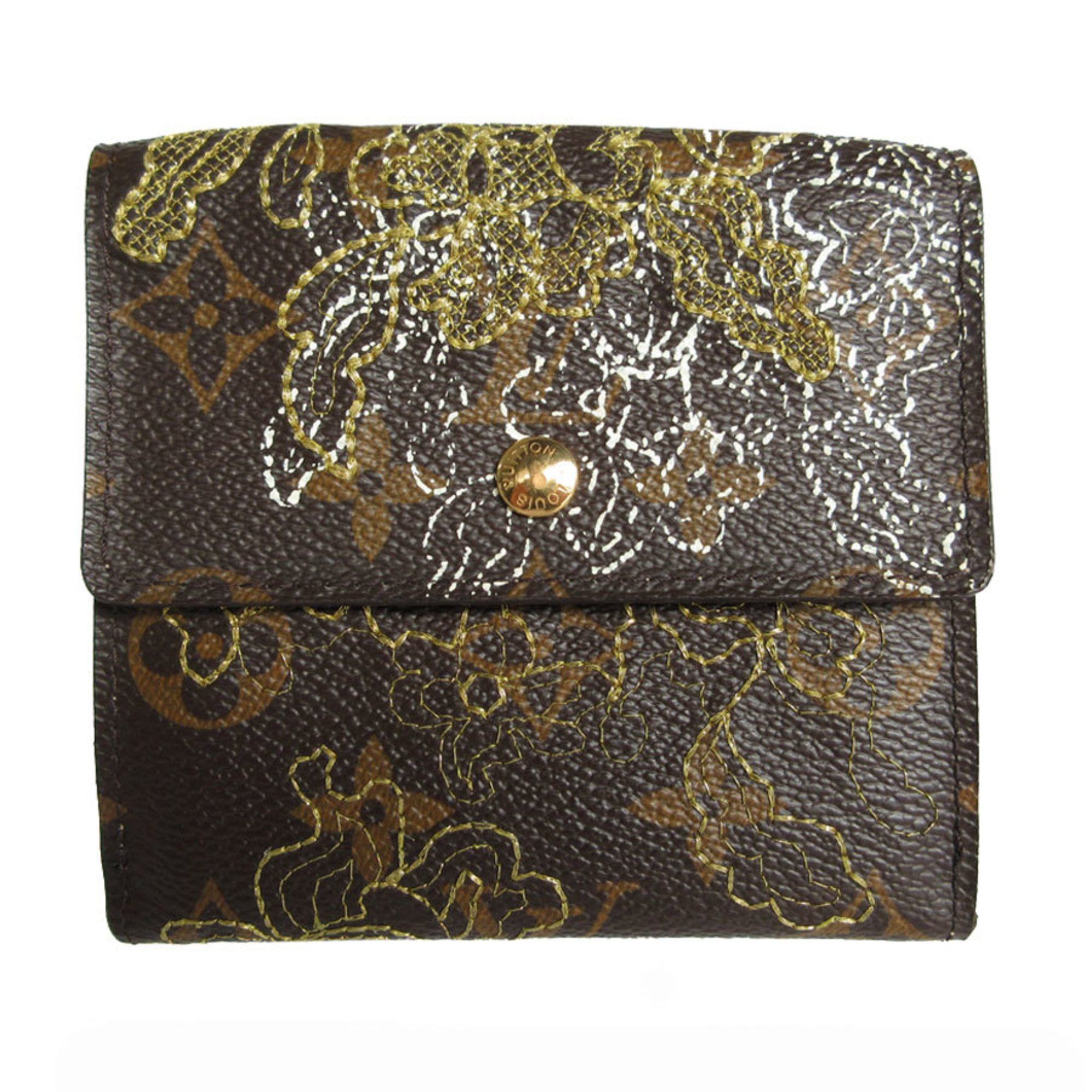 Louis Vuitton Louis Vuitton Ludlow wallet Size ONE SIZE - 1 Thumbnail