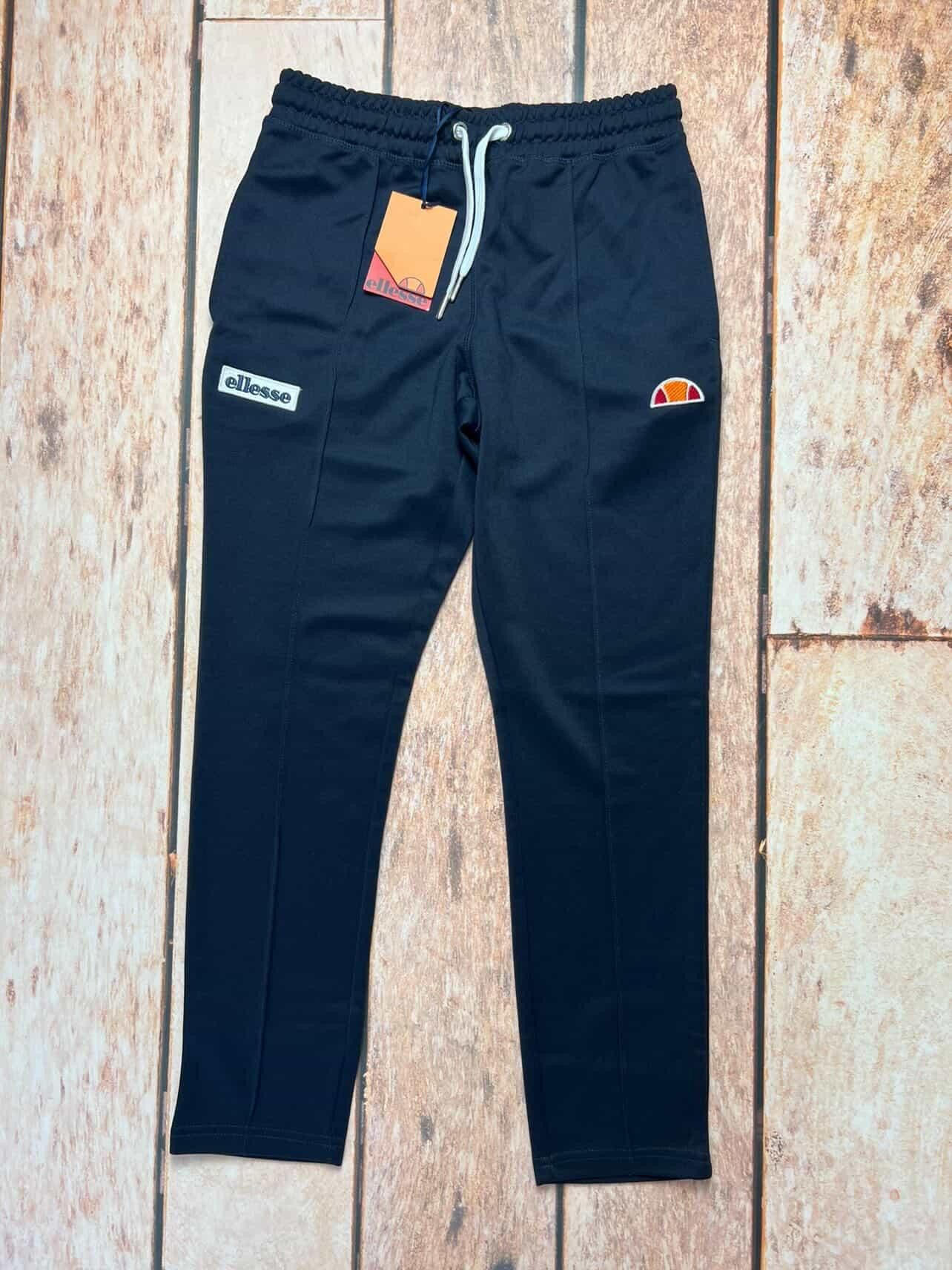 Ellesse Ellesse sweatpants trousers Size 36" / US 14 / IT 50 - 1 Thumbnail