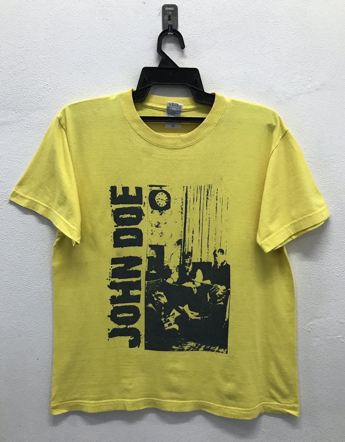 Vintage Vintage John Doe Shirt Size US M / EU 48-50 / 2 - 1 Thumbnail
