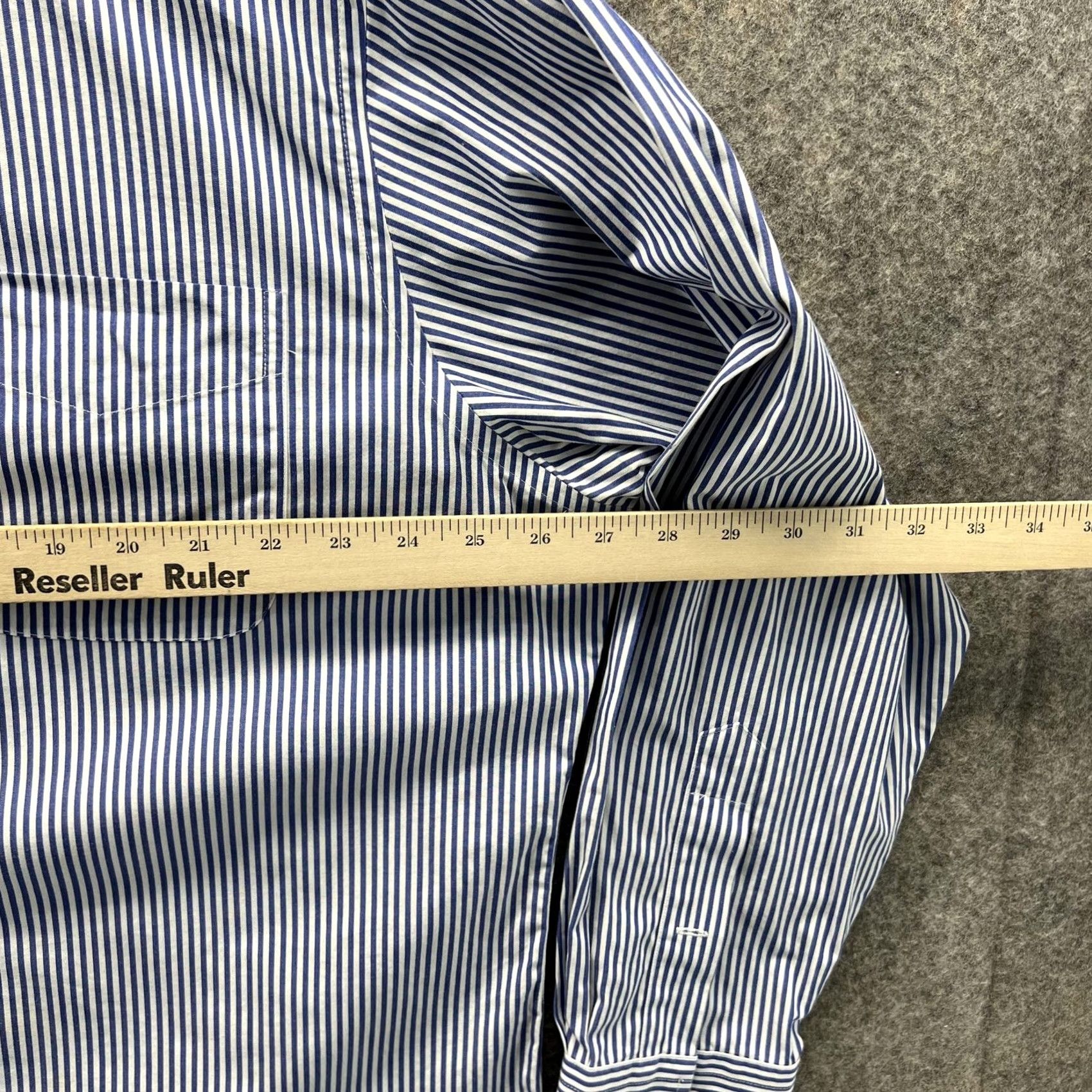 Ralph Lauren VINTAGE? No. Size 48R - 4 Thumbnail