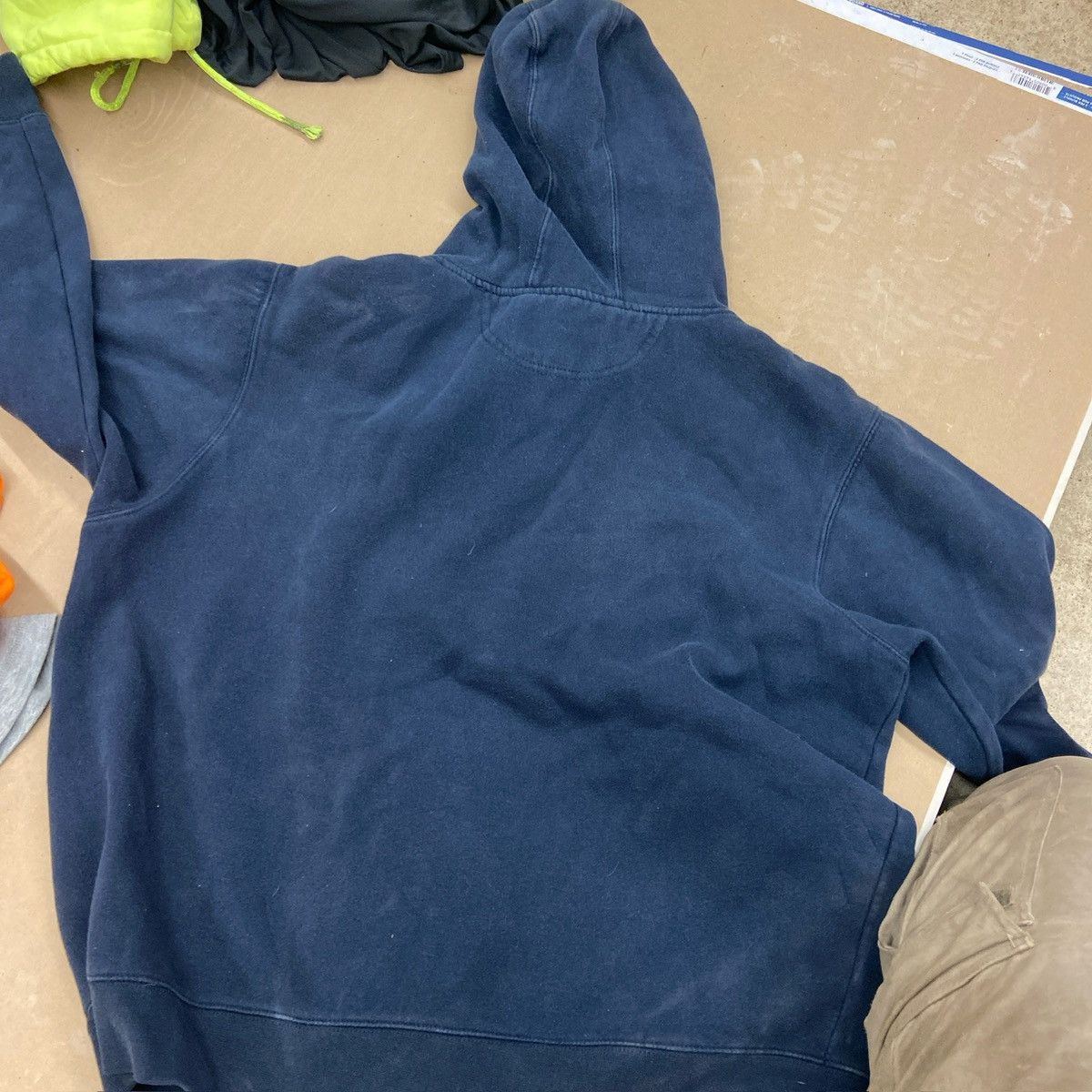 Nike Syracuse sweatshirt Size US XL / EU 56 / 4 - 2 Thumbnail