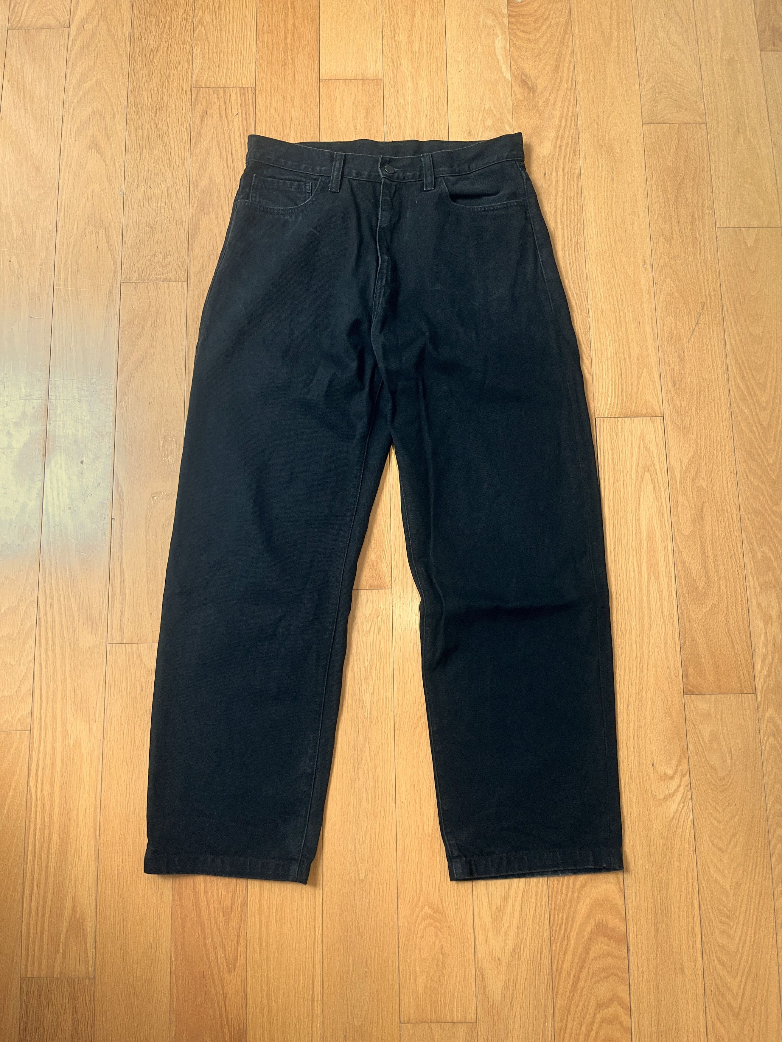 Carhartt Wip Carhartt WIP Landon Pants 32 Size US 32 / EU 48 - 1 Thumbnail