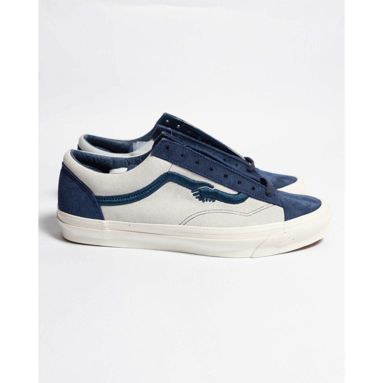 Vans Vans OG Style 36 LX Notre Tea Size US 12 / EU 45 - 2 Thumbnail