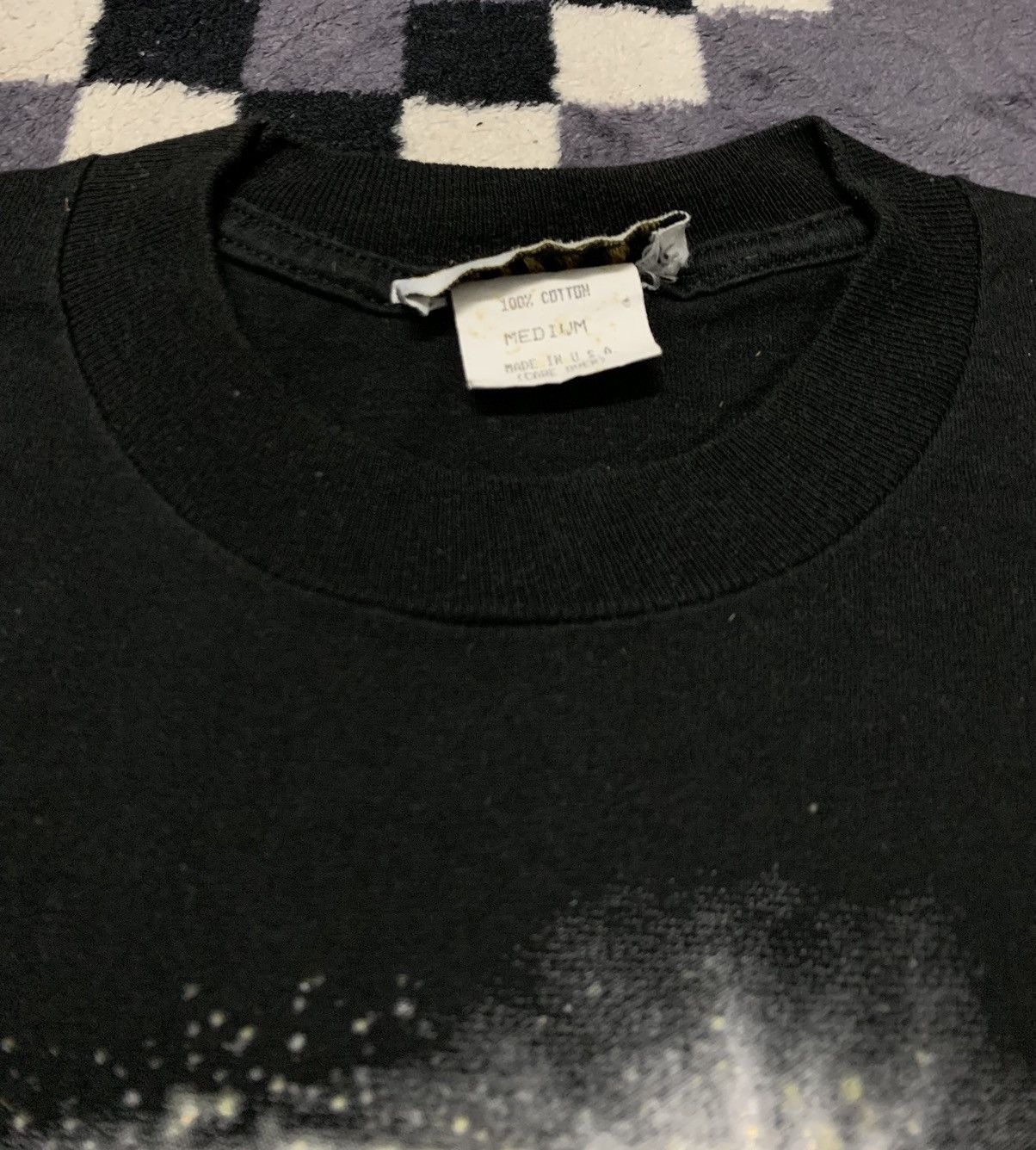 Vintage Vintage caesars magical empire tshirt Size US M / EU 48-50 / 2 - 6 Thumbnail