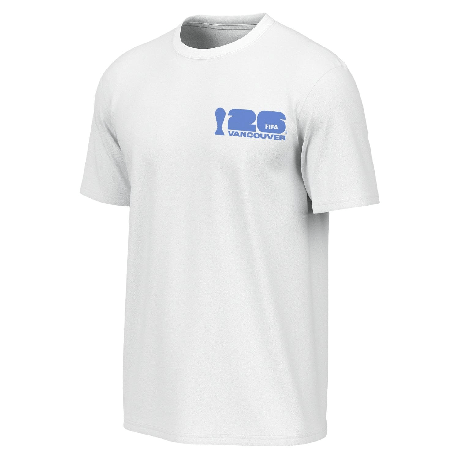 Other White T-Shirt – Unisex Size US S / EU 44-46 / 1 - 4 Thumbnail