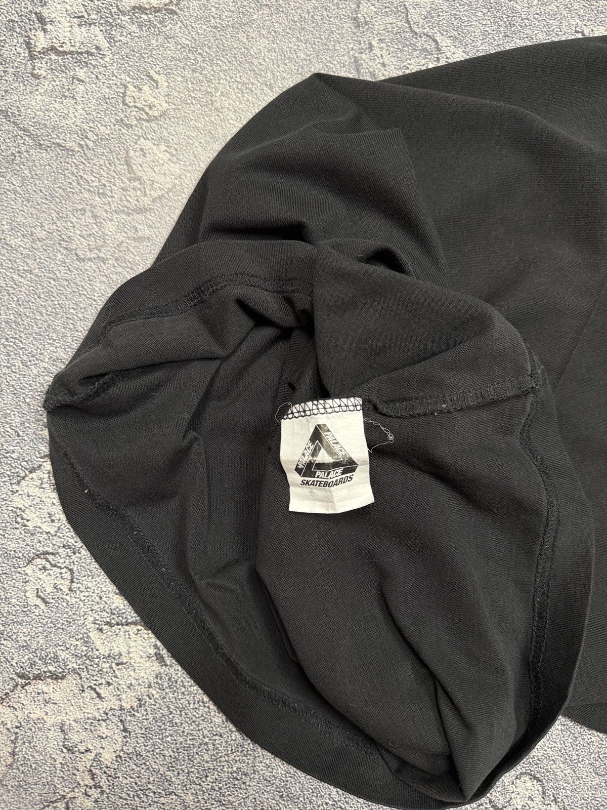 Palace PALACE SHITFACED SHAKA T-SHIRT BLACK Size US S / EU 44-46 / 1 - 5 Thumbnail