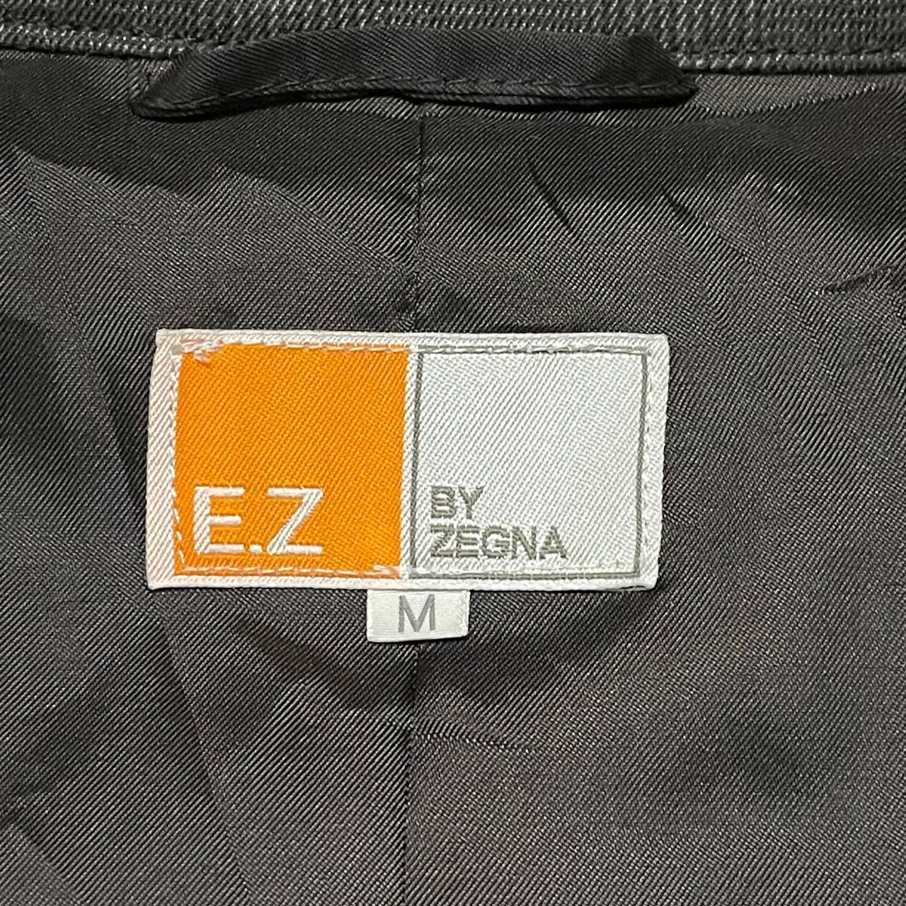 Ermenegildo Zegna E.Z by Zegna Jacket Size US M / EU 48-50 / 2 - 9 Thumbnail